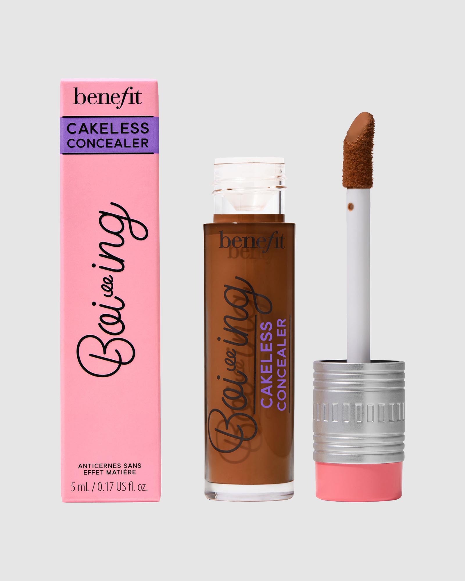 Boi-ing Cakeless Concealer