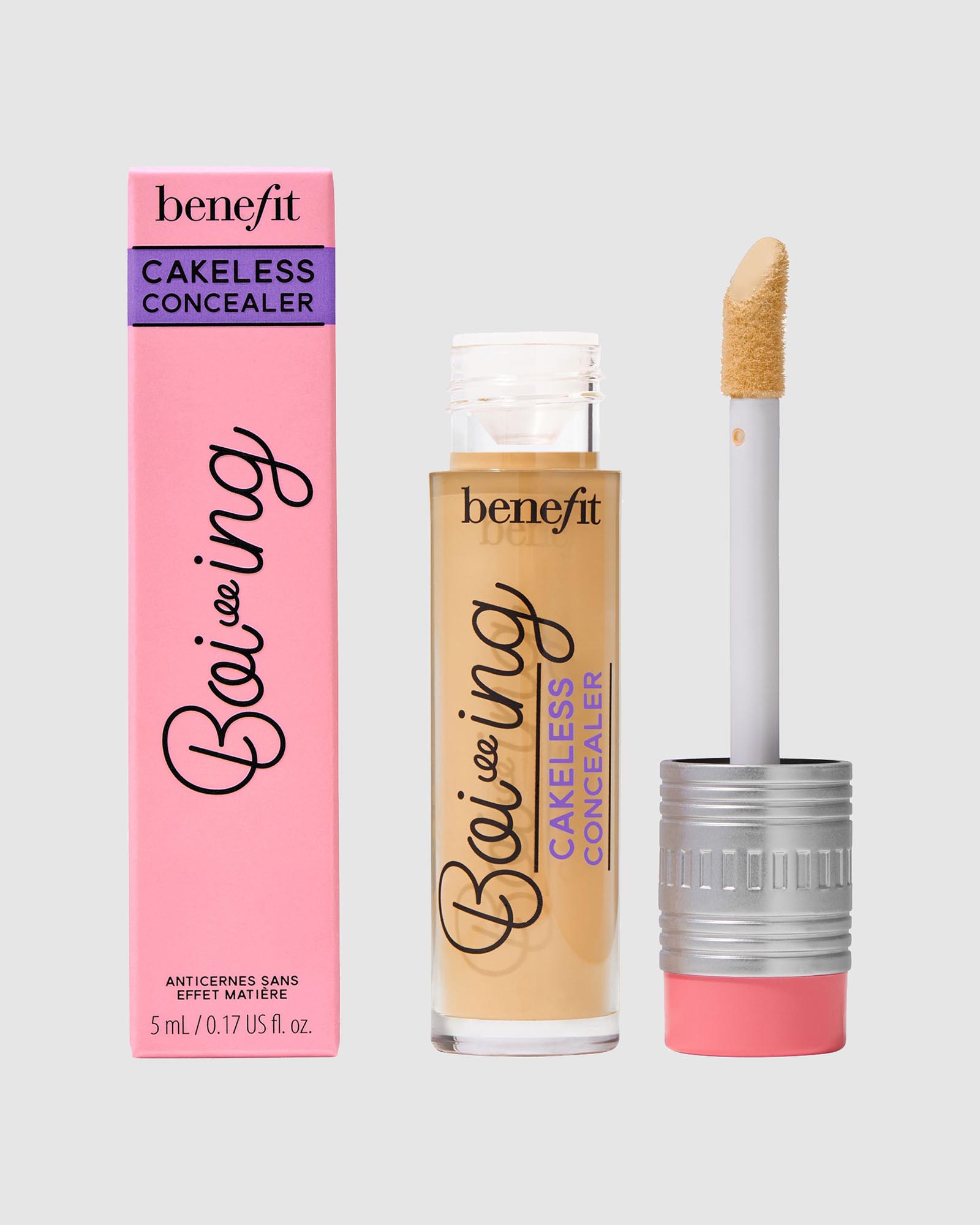 Boi-ing Cakeless Concealer