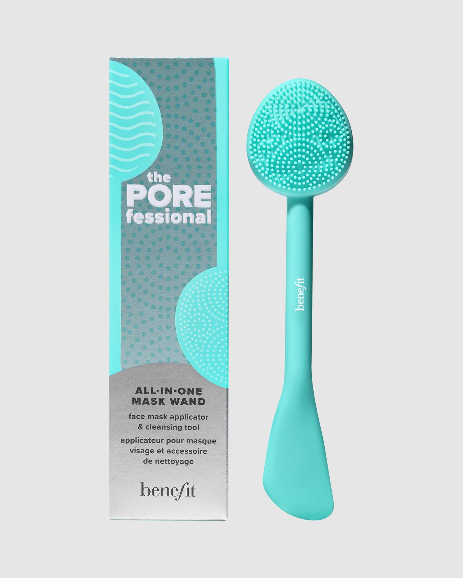 All in One Pore Care Cleansing Mask Wand