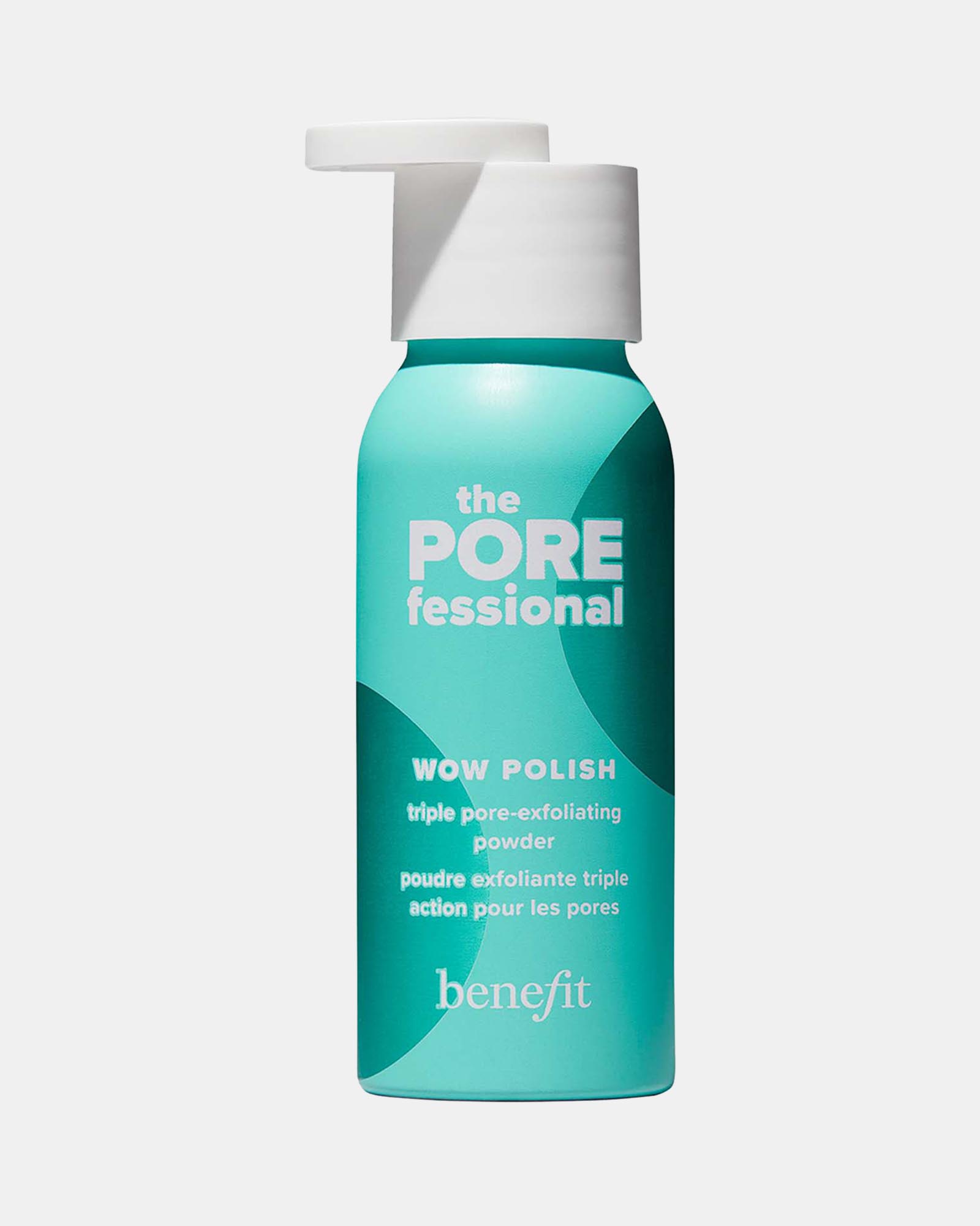 POREfessional WOW Exfoliating Powder