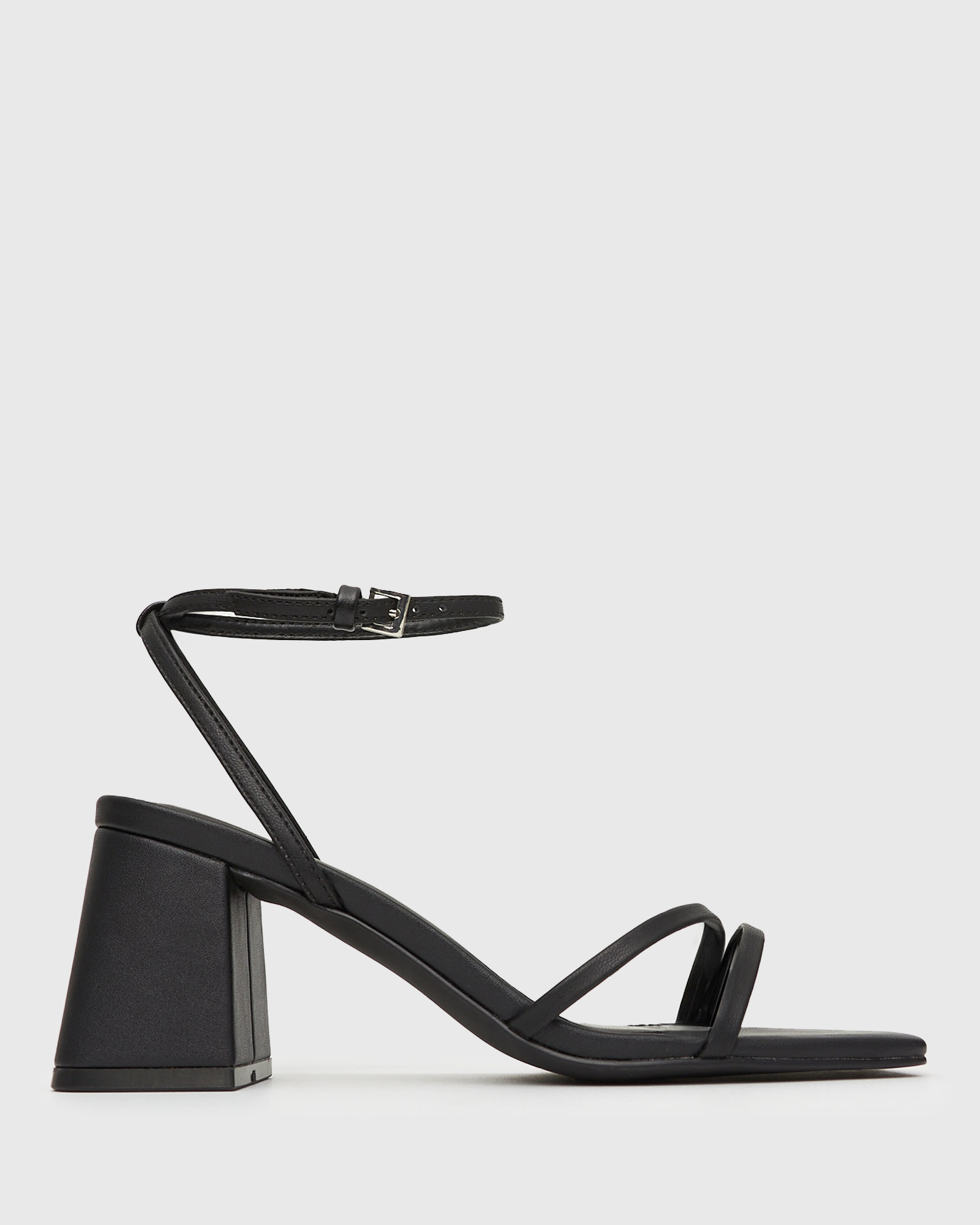 Skylar Block Heel Sandals