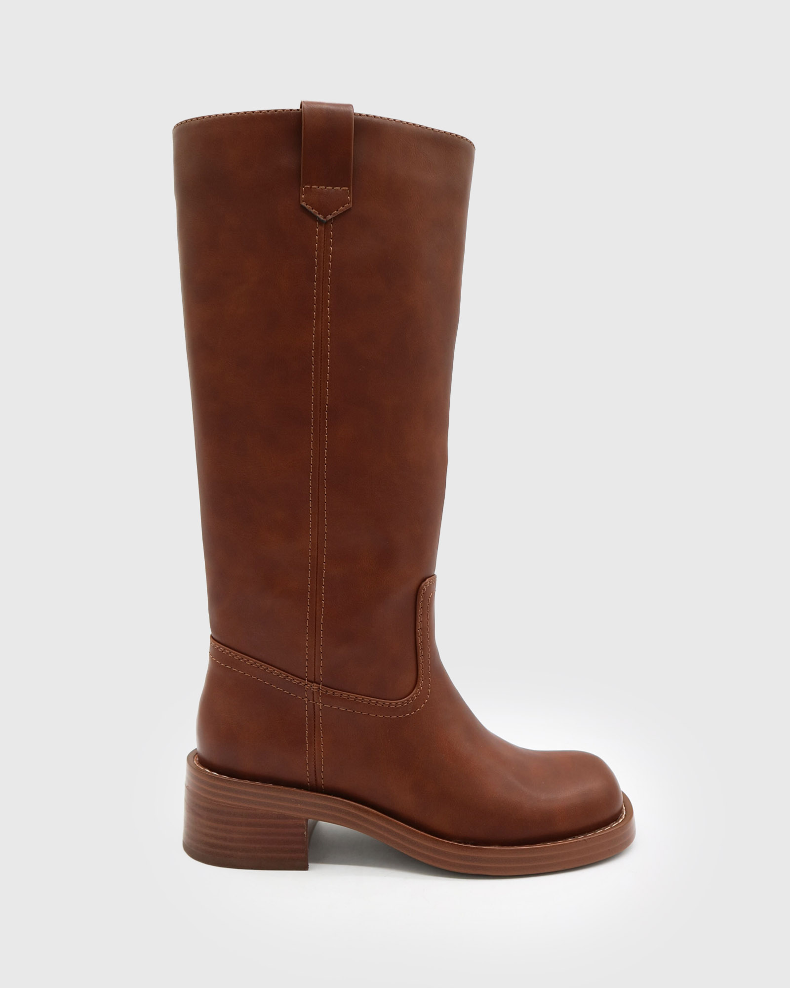 Fear Riding Boots