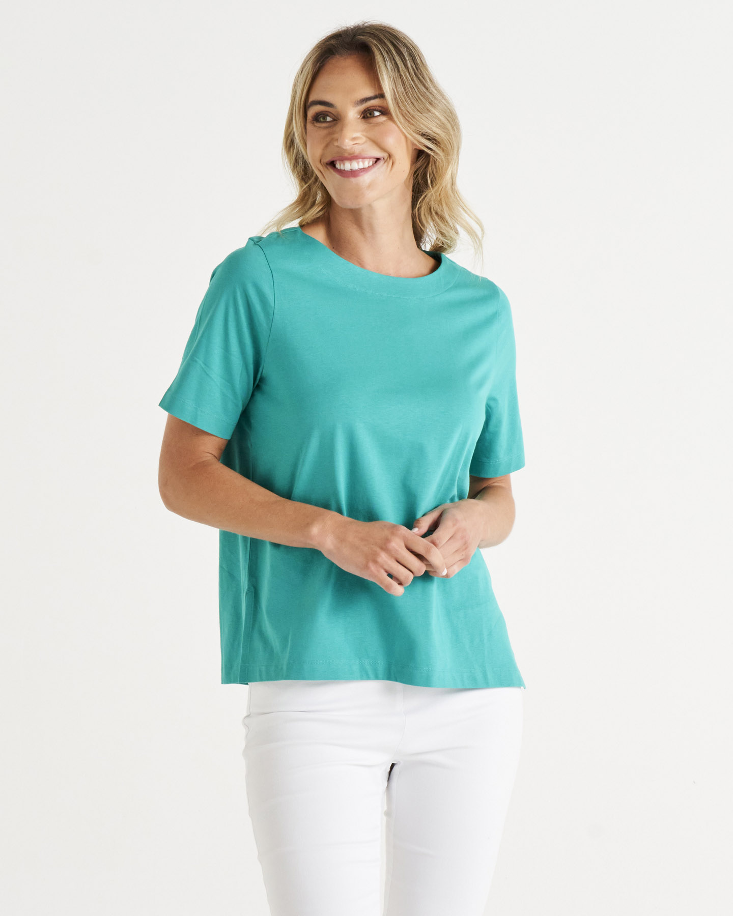 Rosalie Tee