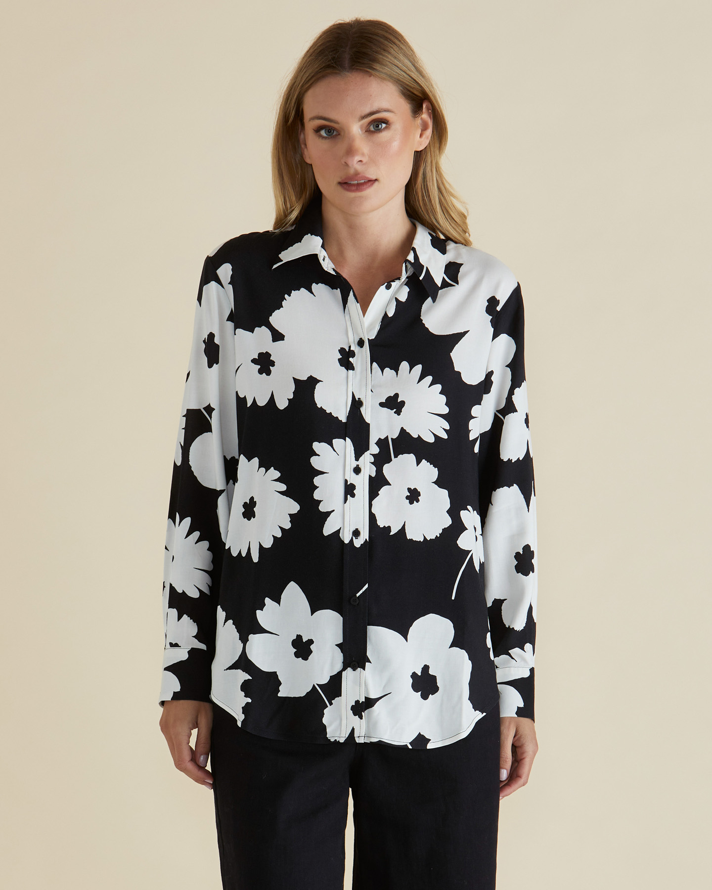 Rosie Shirt