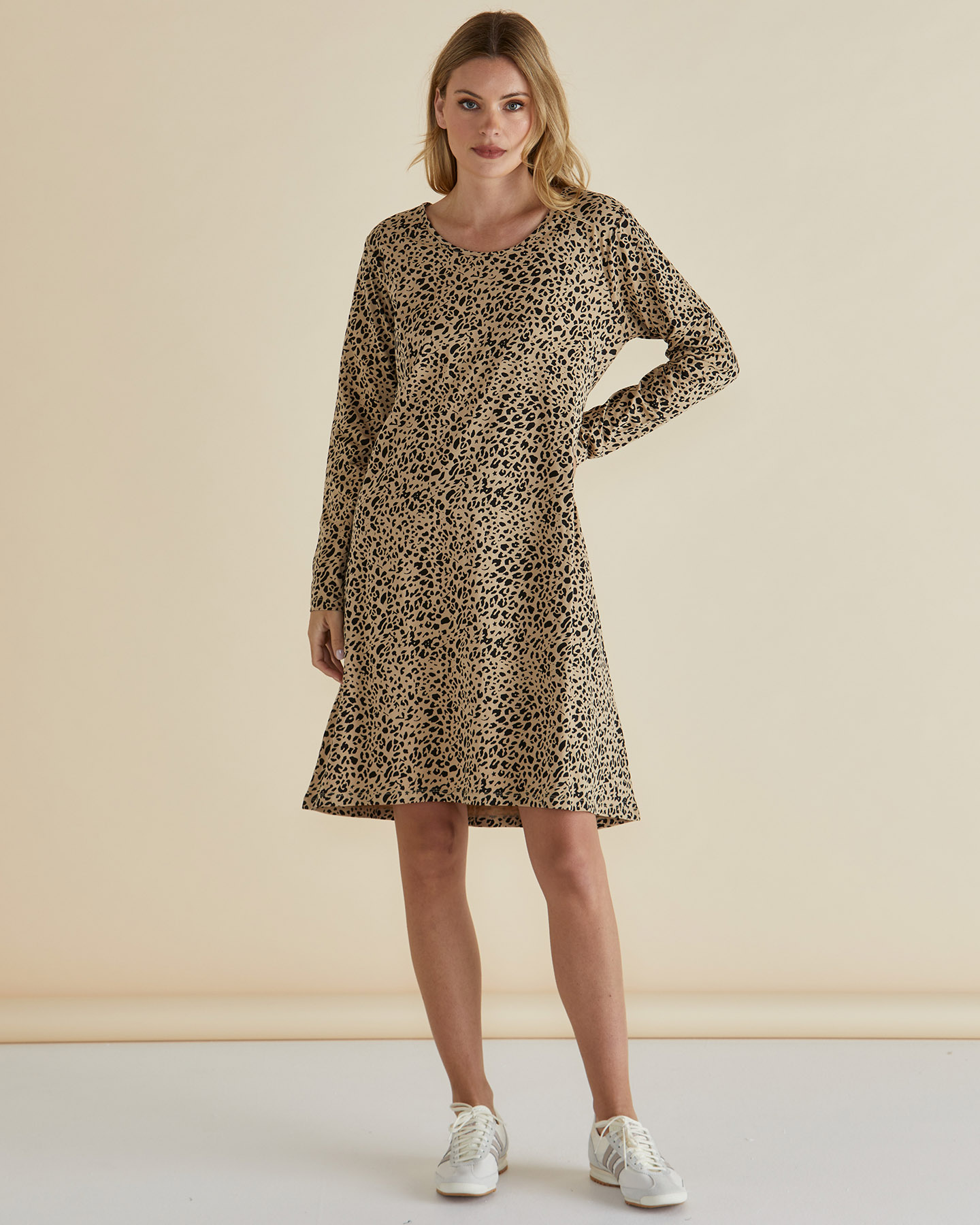 Shyla Dress
