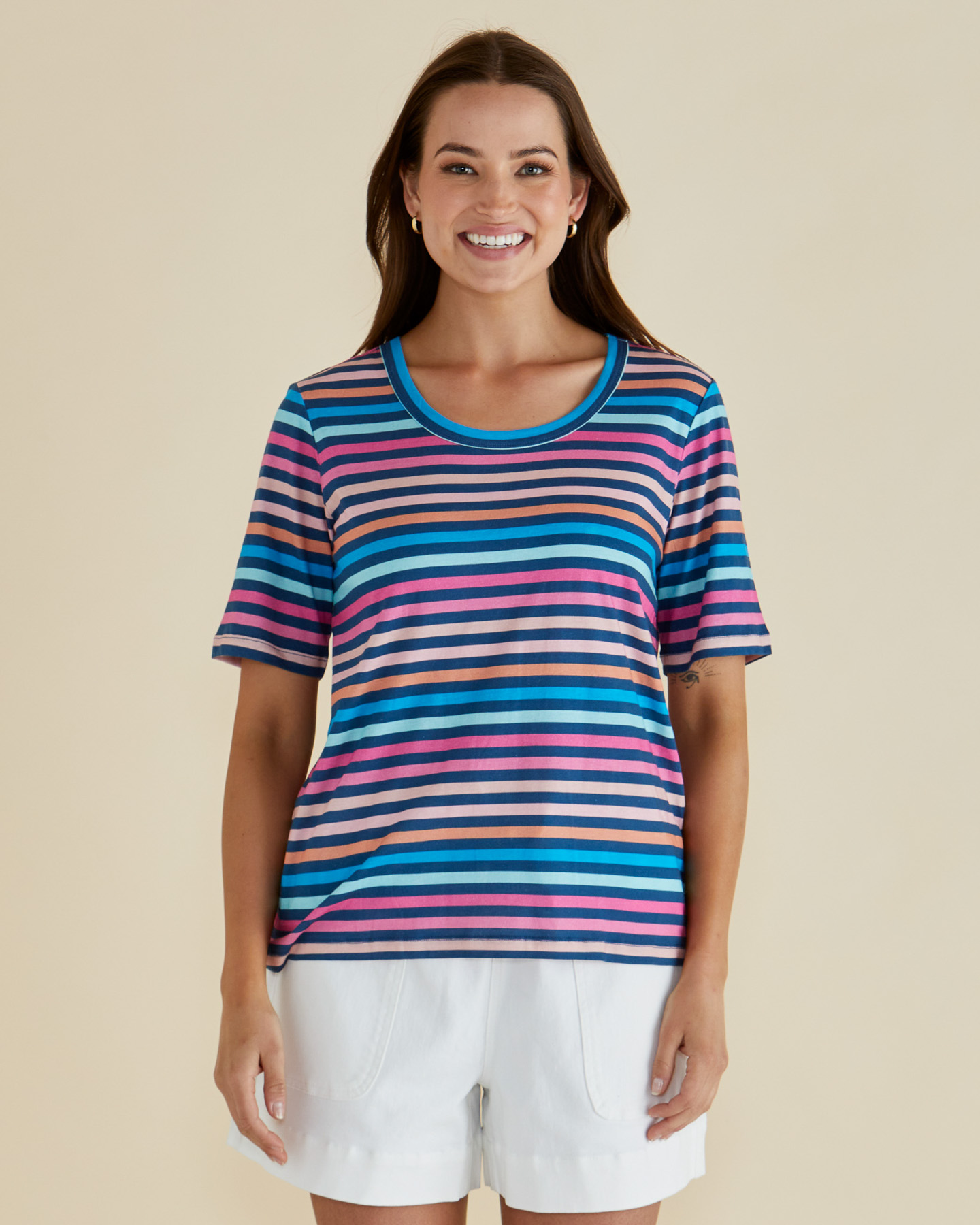 Riley Tee