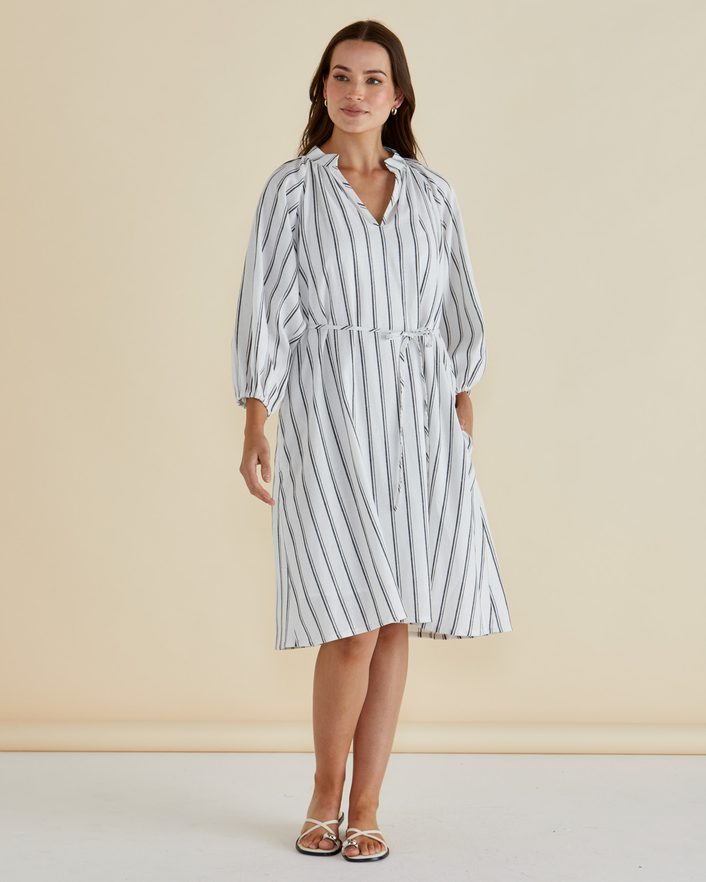 Jenna Dress