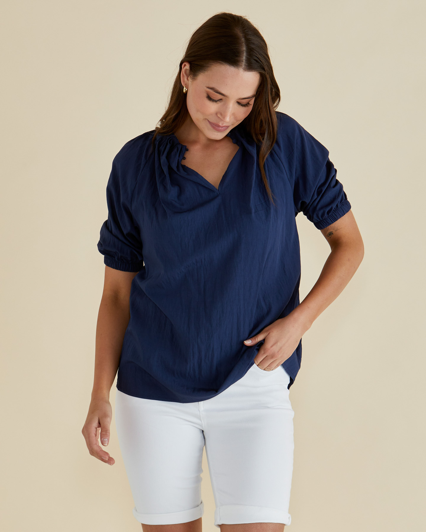 Joanne Blouse