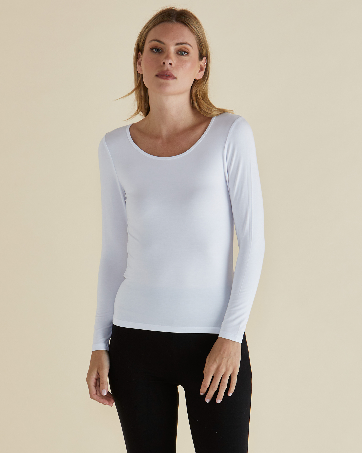 Kelli Long Sleeve Top