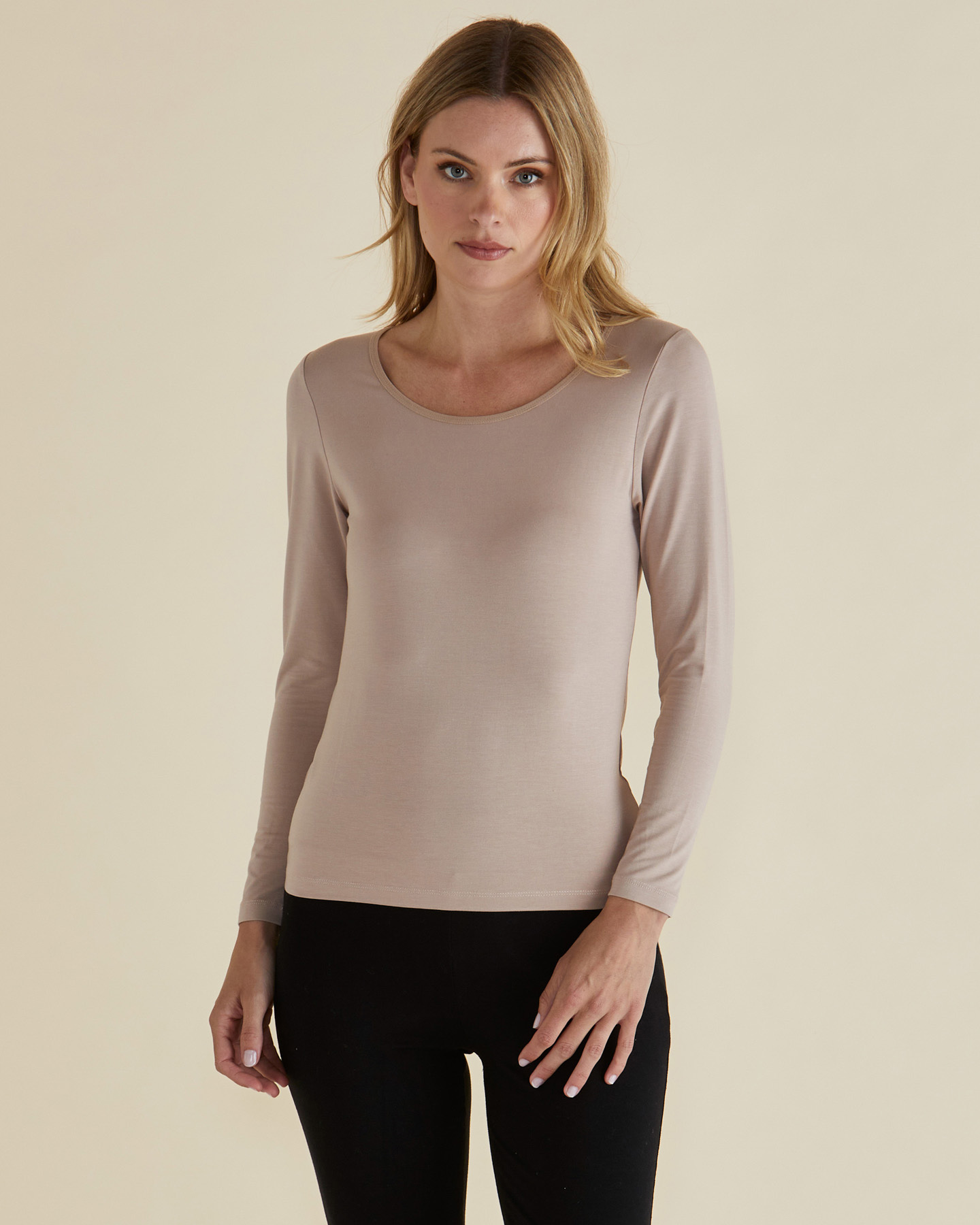 Kelli Long Sleeve Top