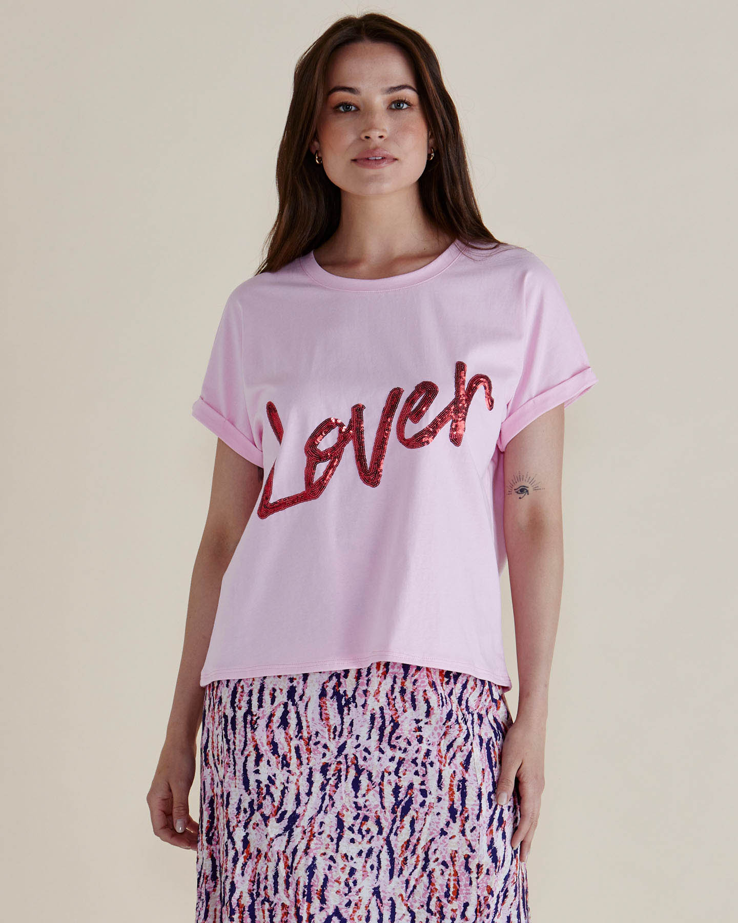 Lover Tee