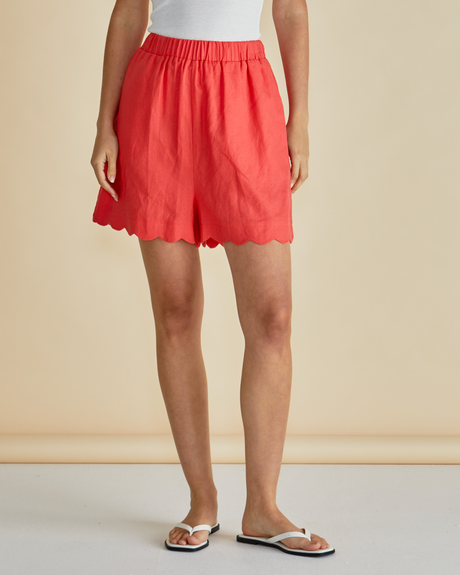 Seraphina Short