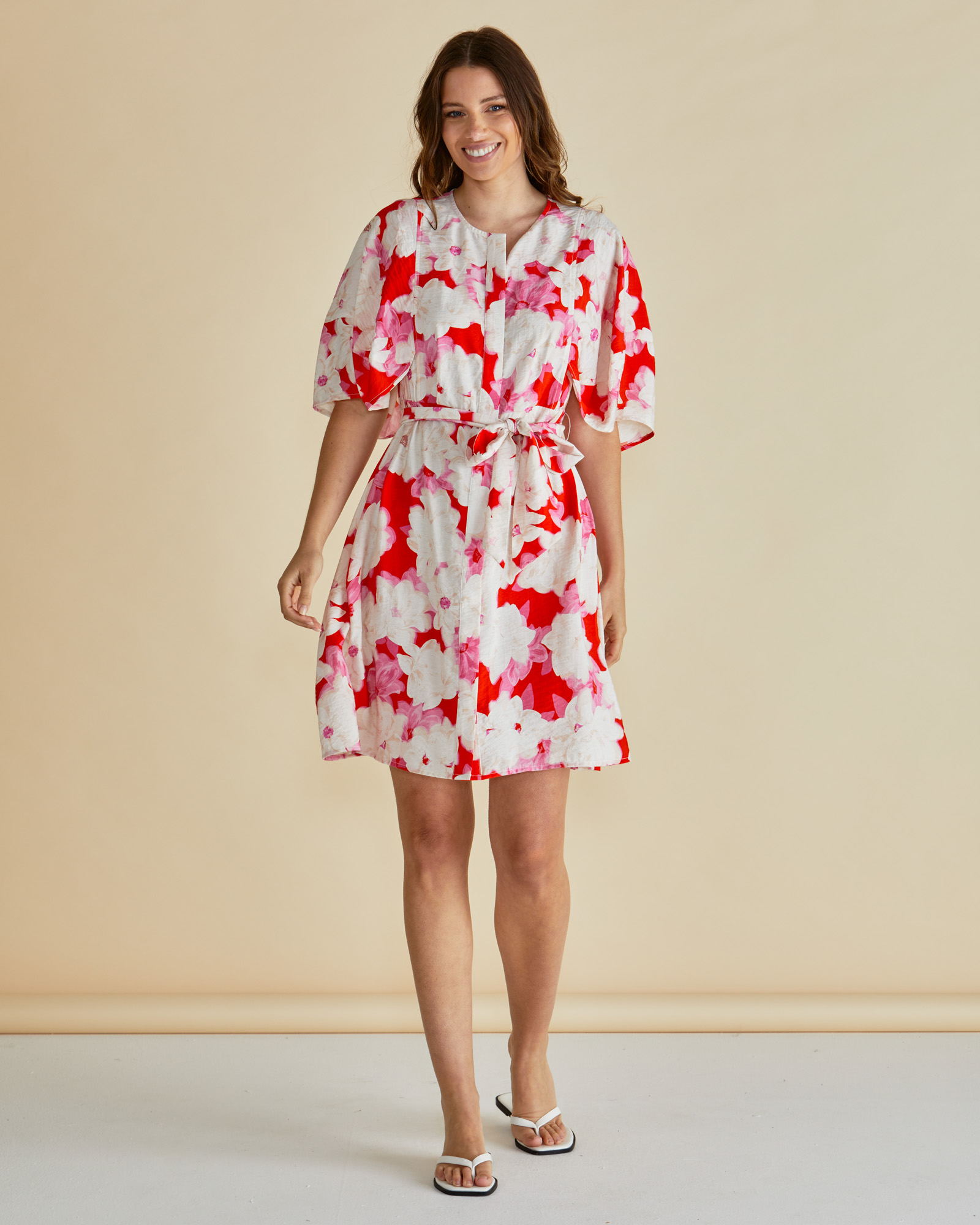 Gwenda Dress