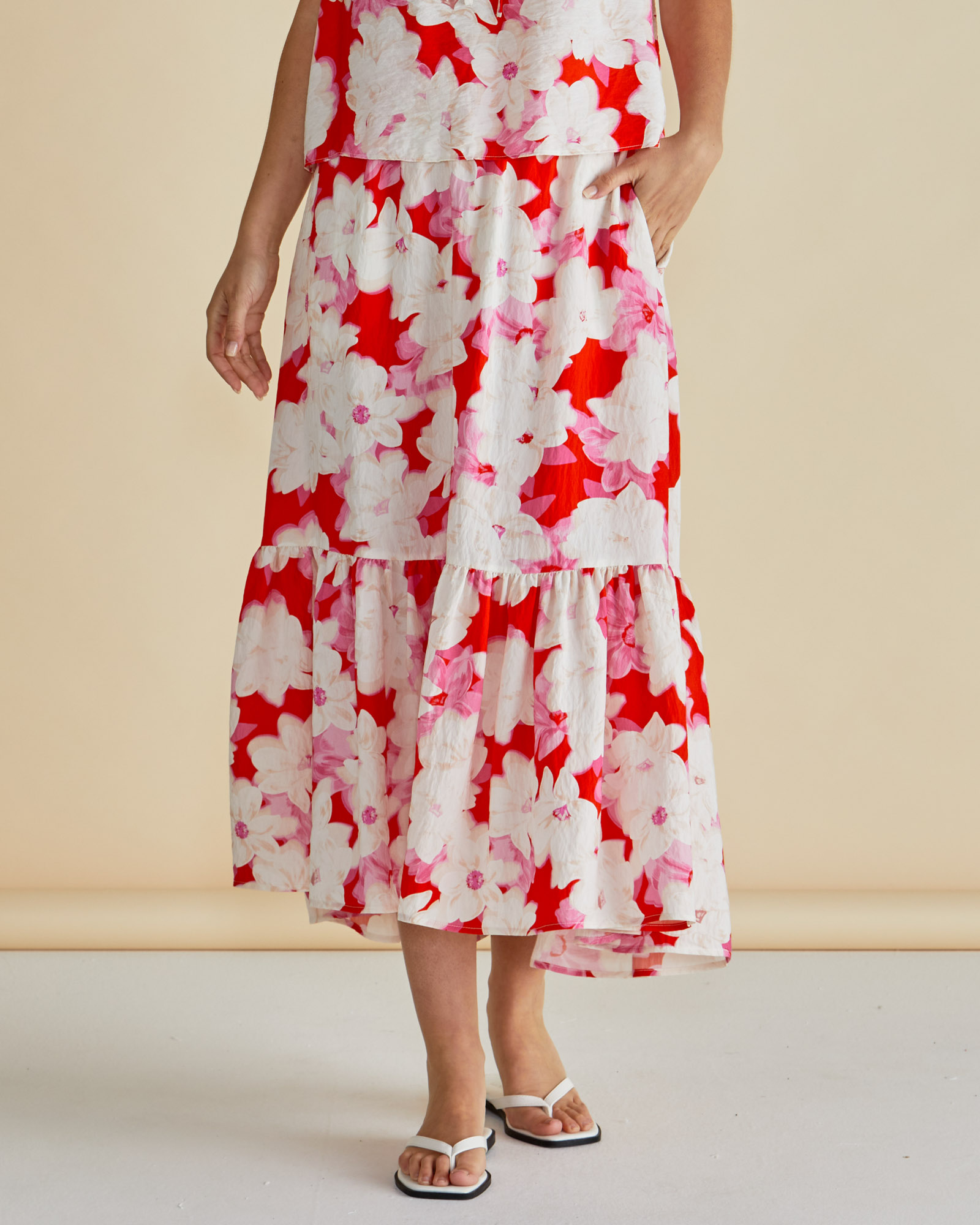 Maggie Skirt