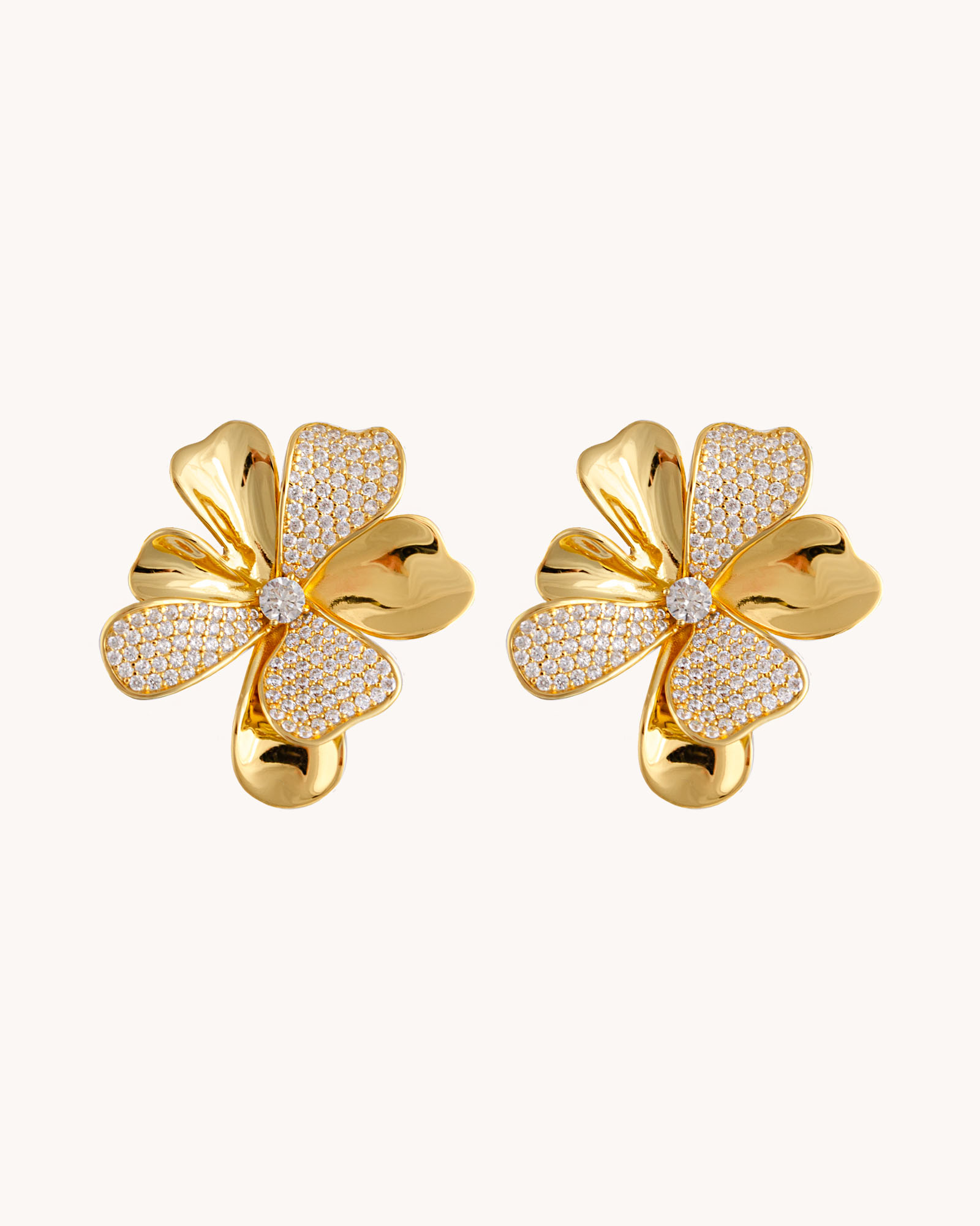 Starry Earrings
