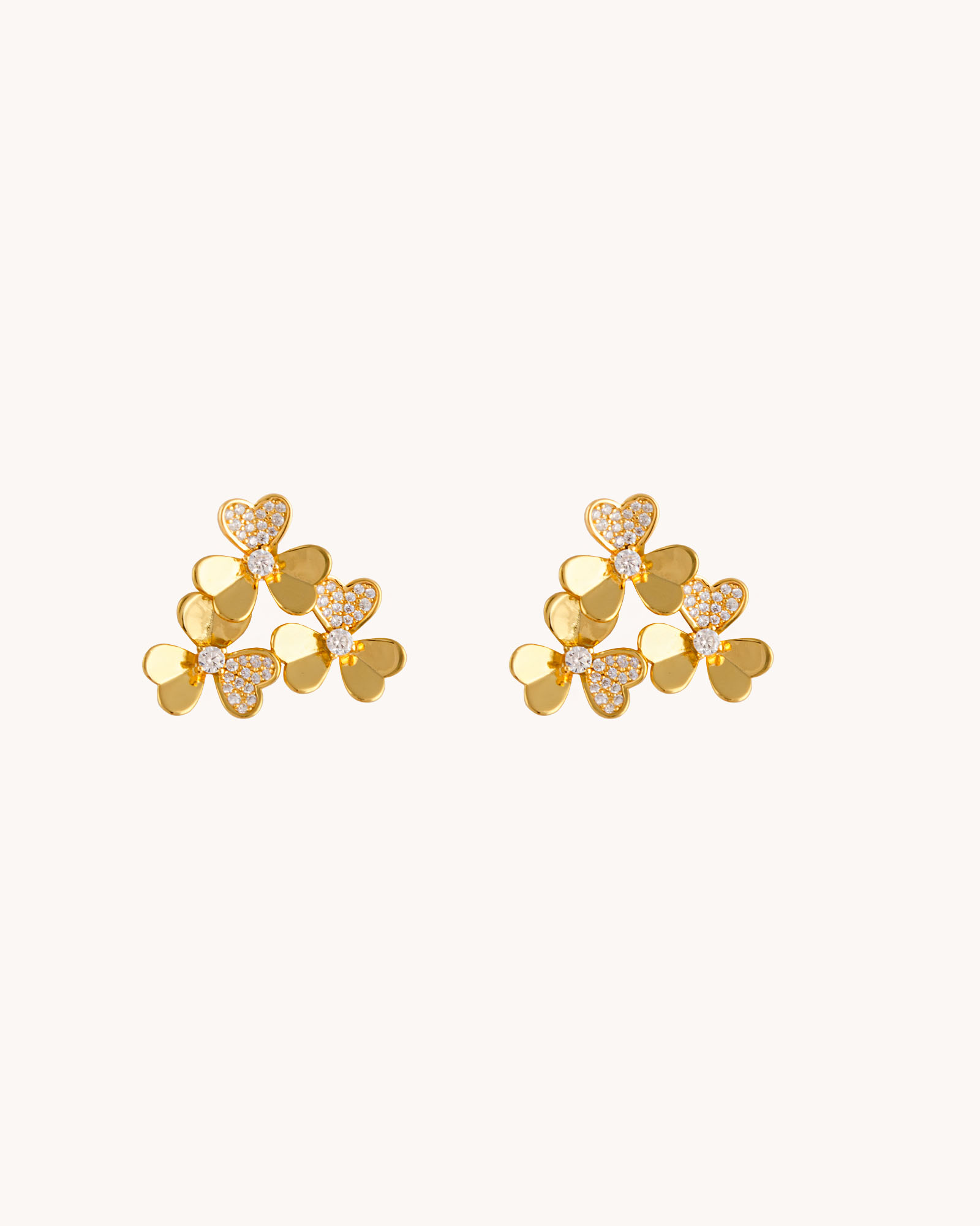 Stellar Earrings