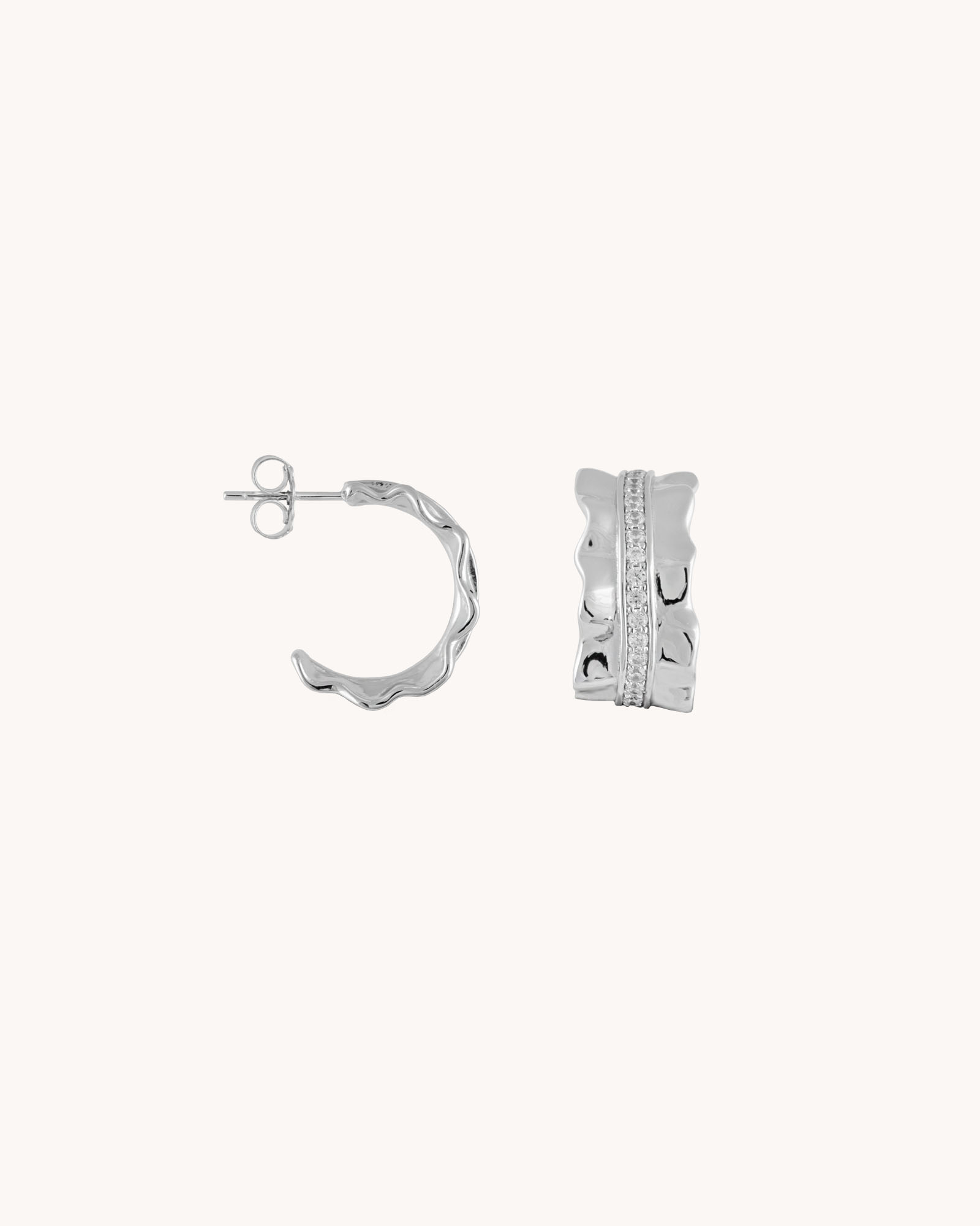 Astro Earrings