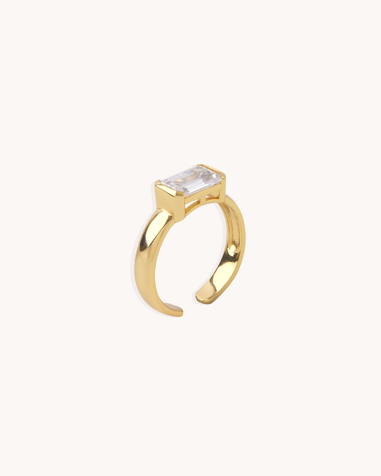 Moonlight Ring