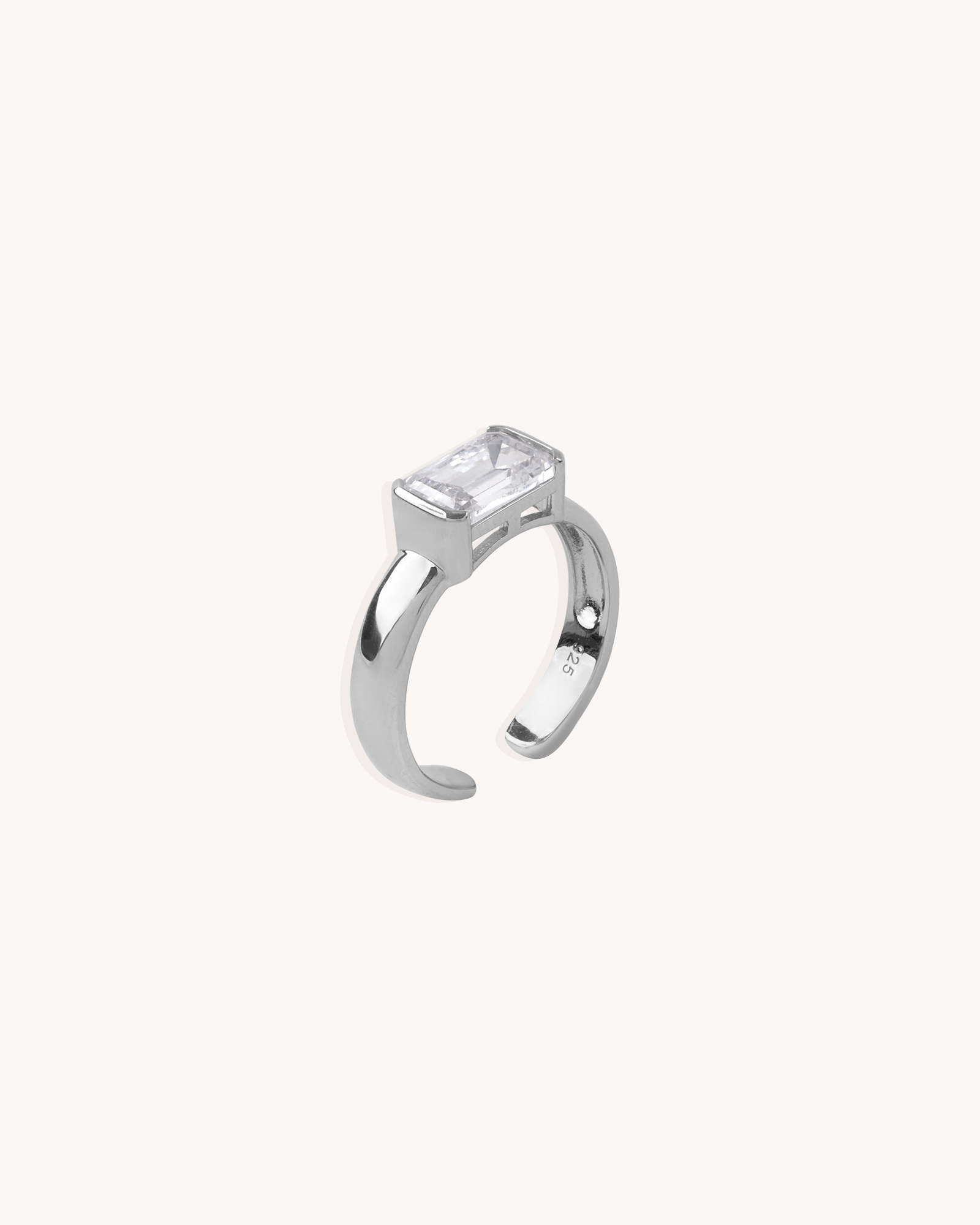 Moonlight Ring