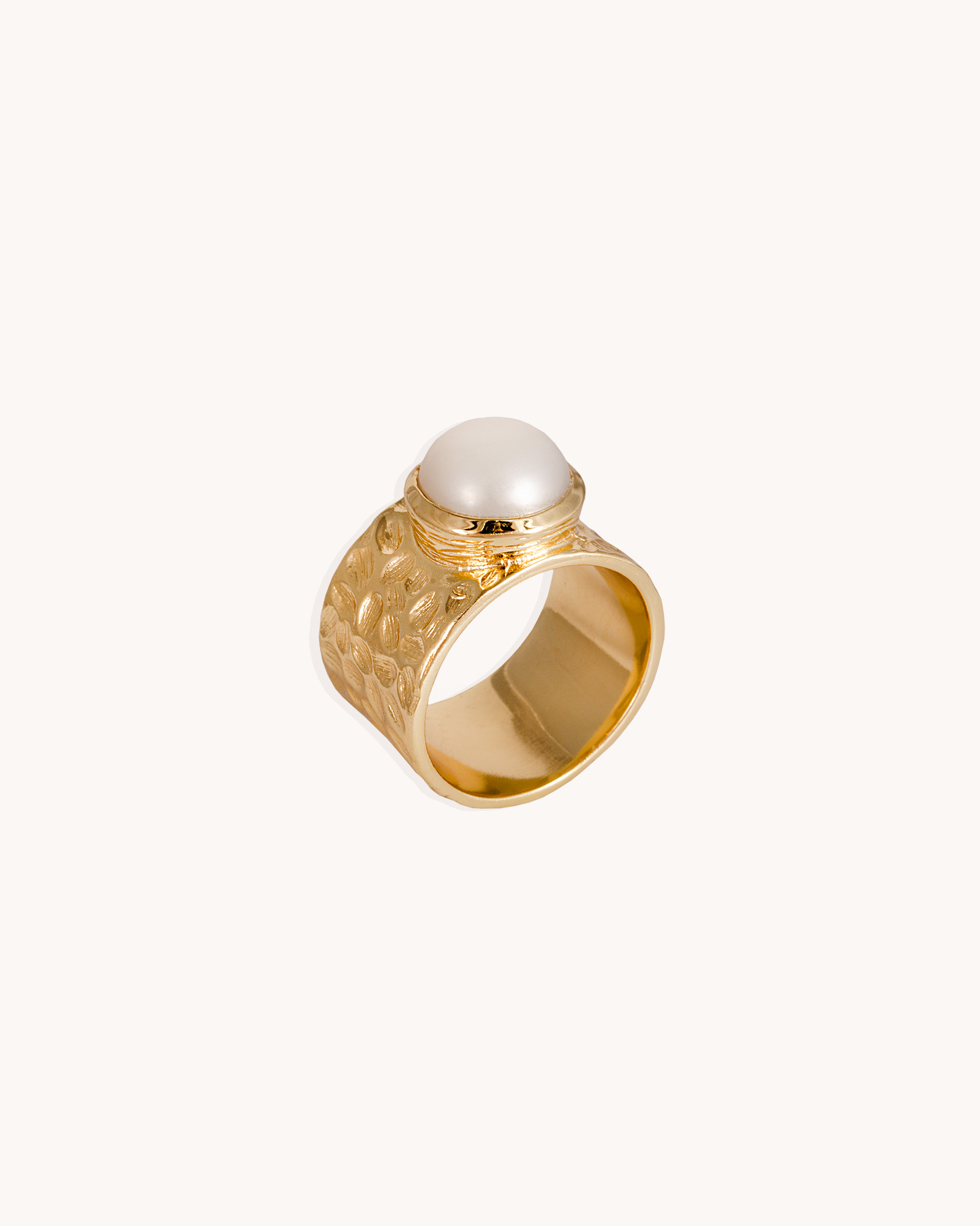 Samantha Ring