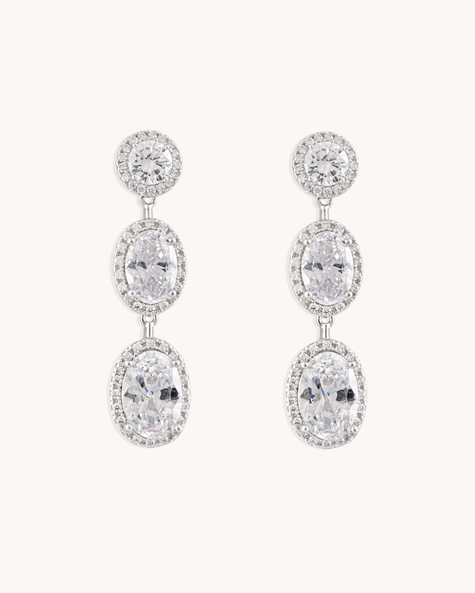 Cosmo Earrings