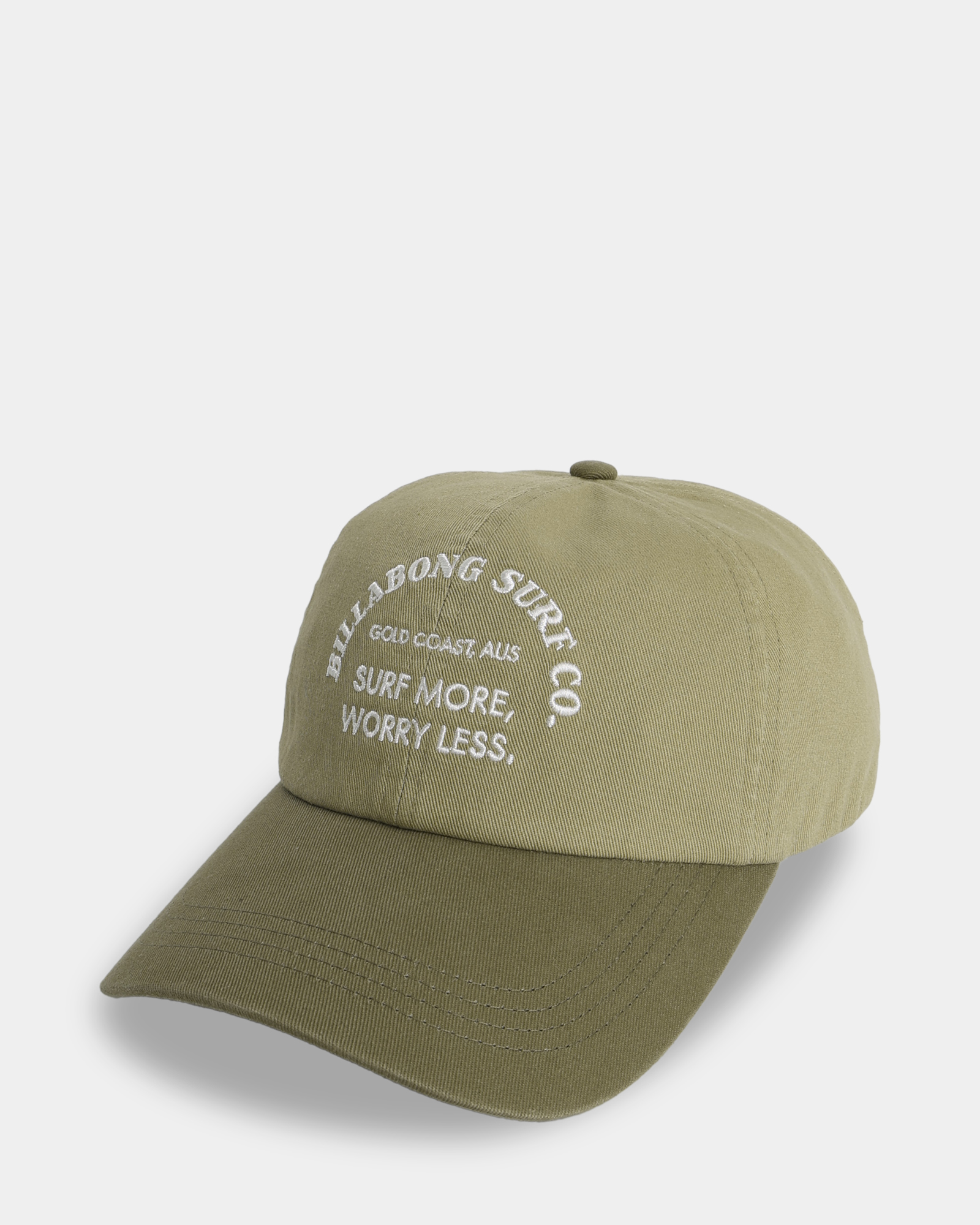 Womens Dad Cap