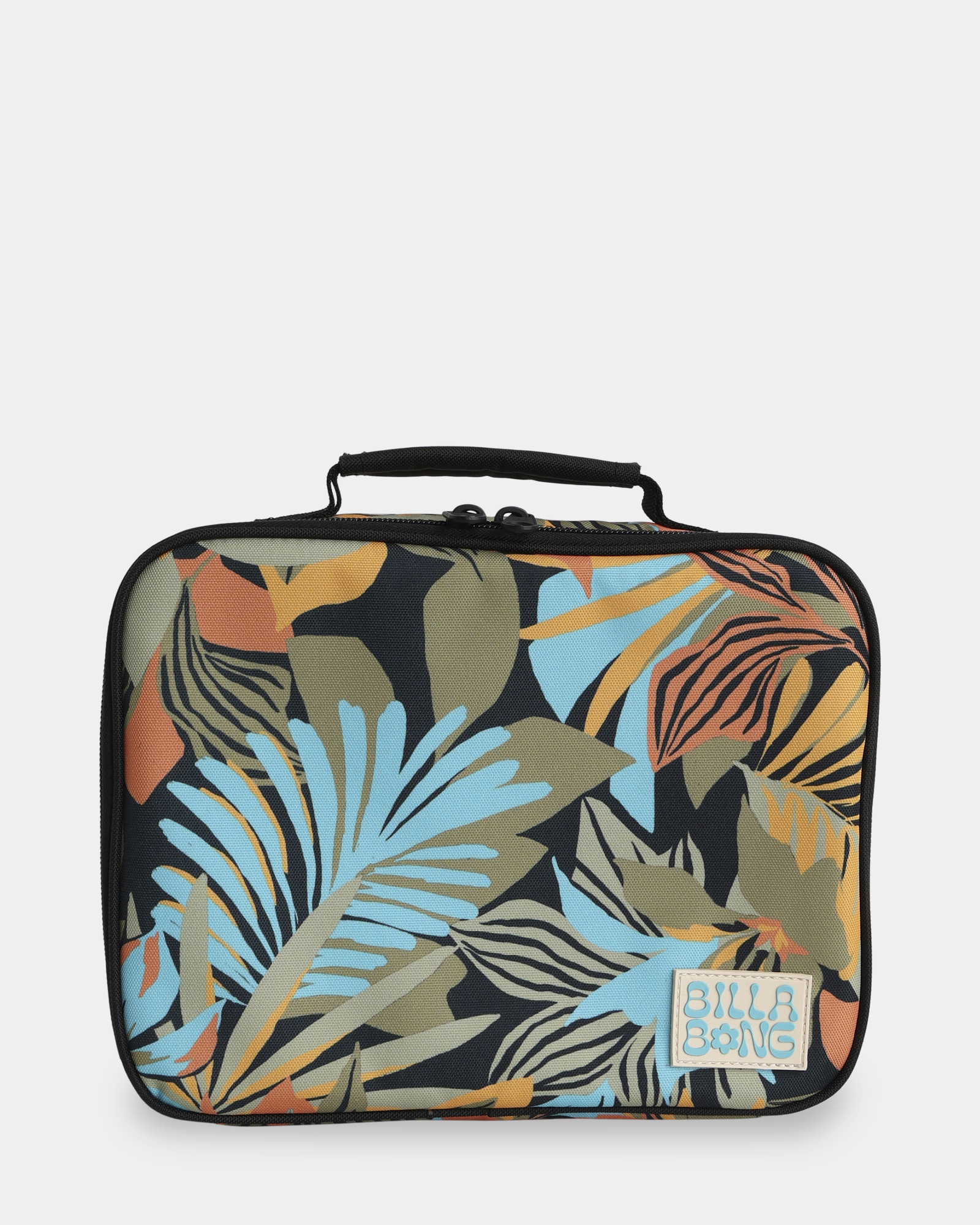 Womens Des Tropiques Lunchbox