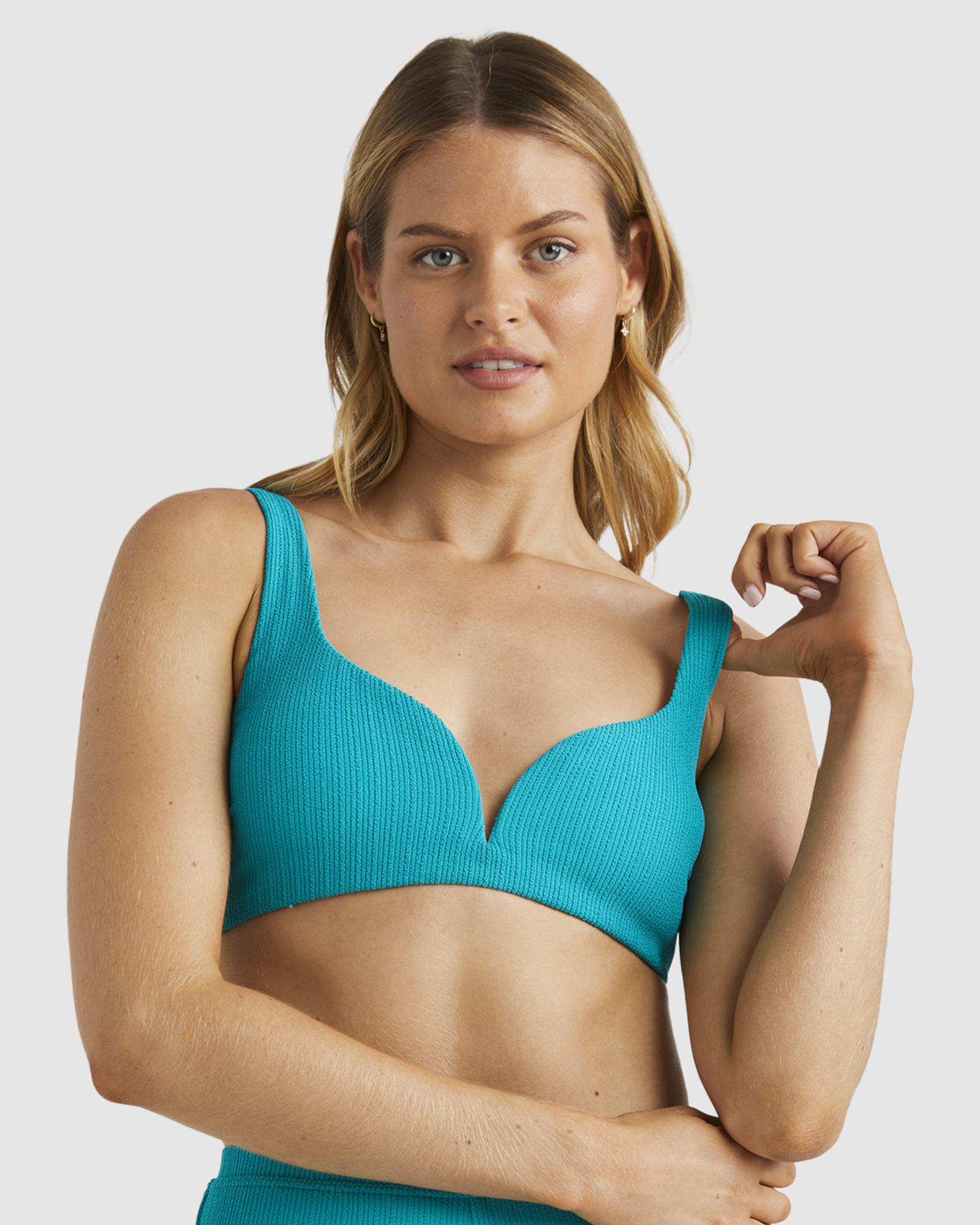 Sunrays Dion D/Dd Bralette Bikini Top