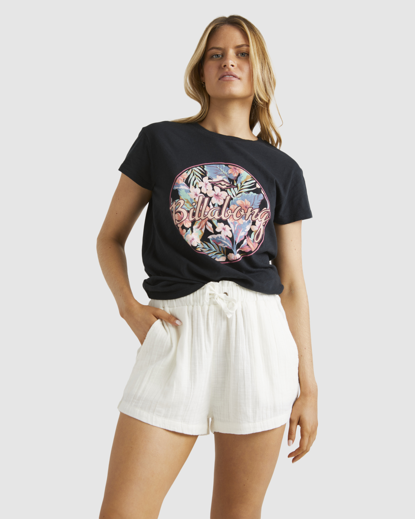 Remy Eco Shorts