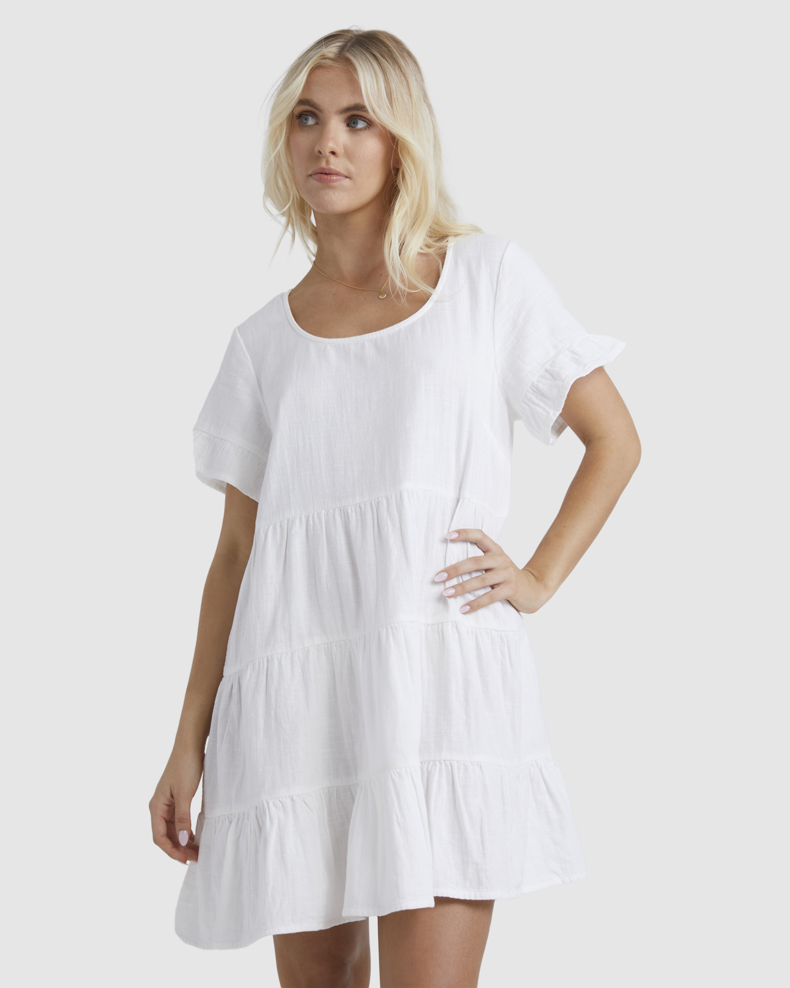 Pixie Dress
