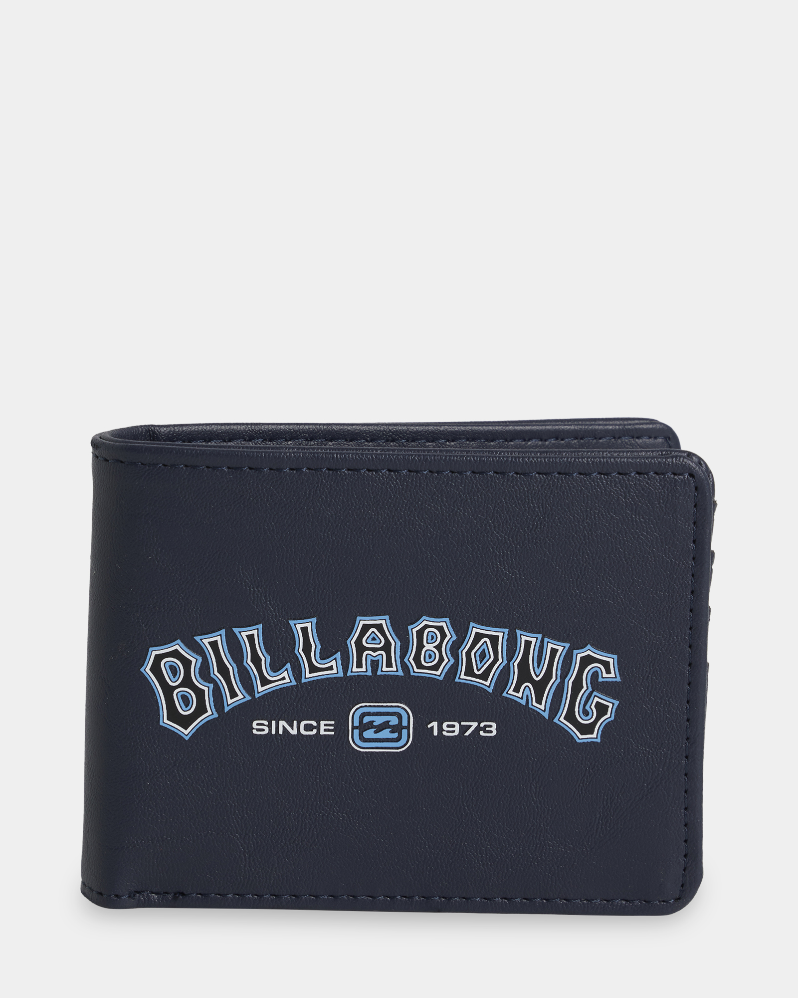 Mens Range Leather Wallet