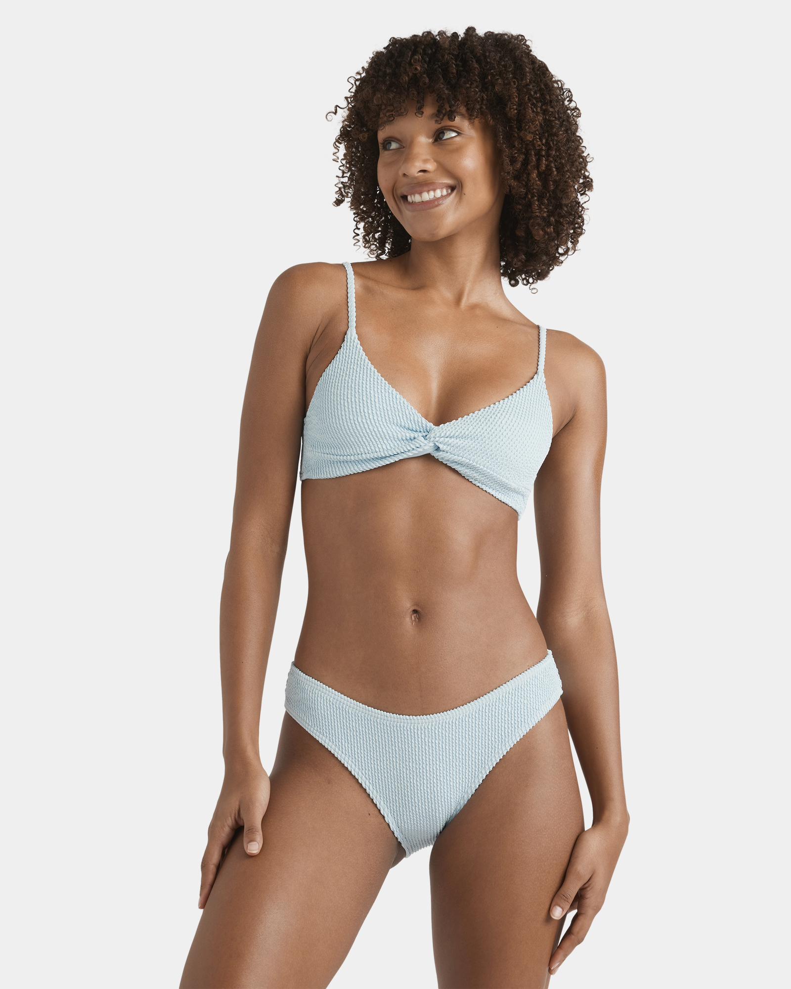 Womens Summer HI Mika Bralette Bikini Top
