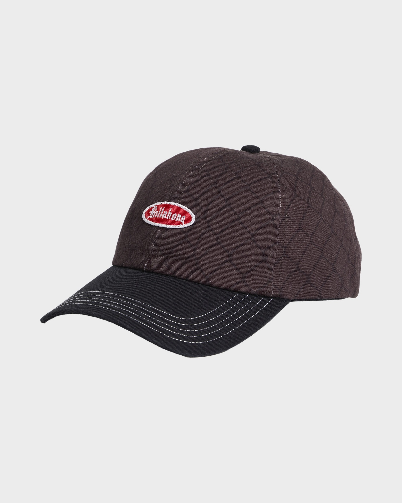 Mens Immortal Core Baseball Cap