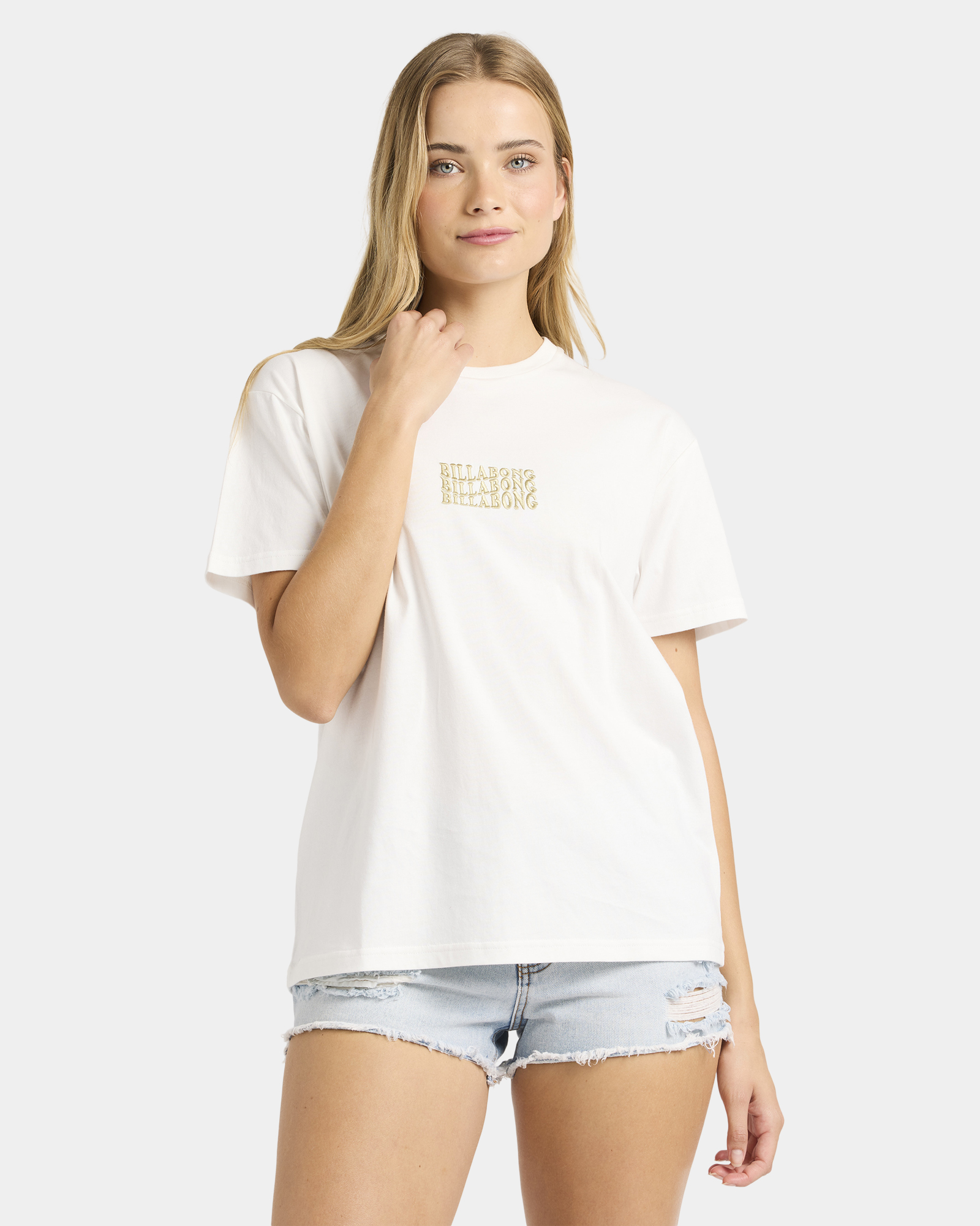 Womens Surf High T-Shirt