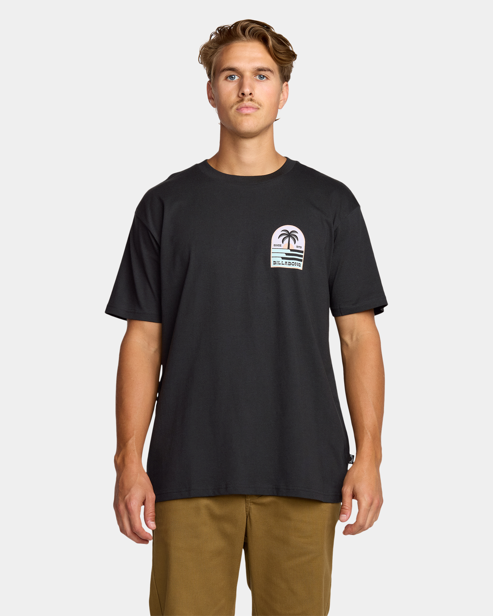 Mens Portal T-Shirt
