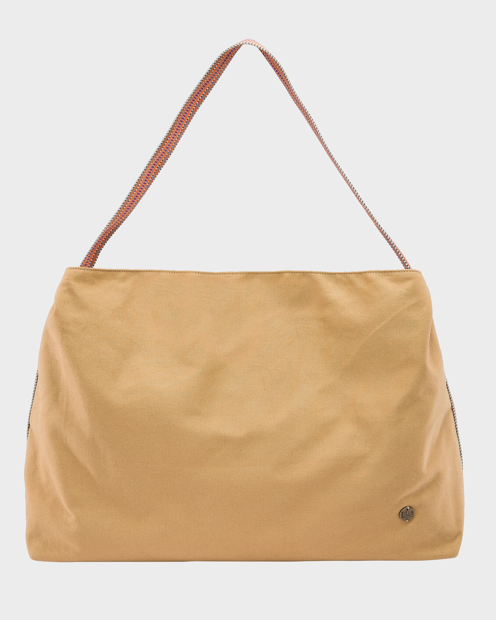 Womens Fox Mama Shoulder Bag