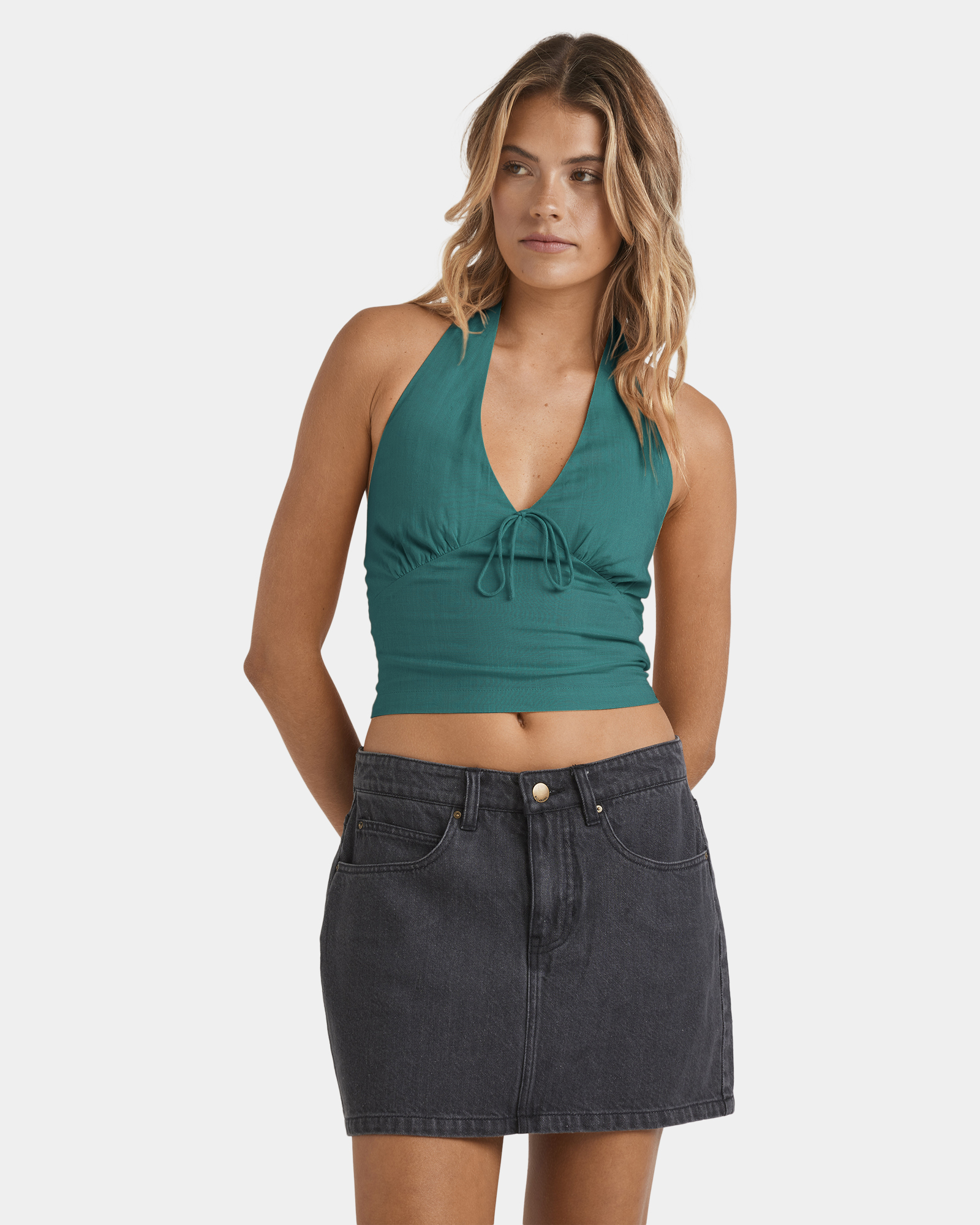 Womens After Sunset Tank Top