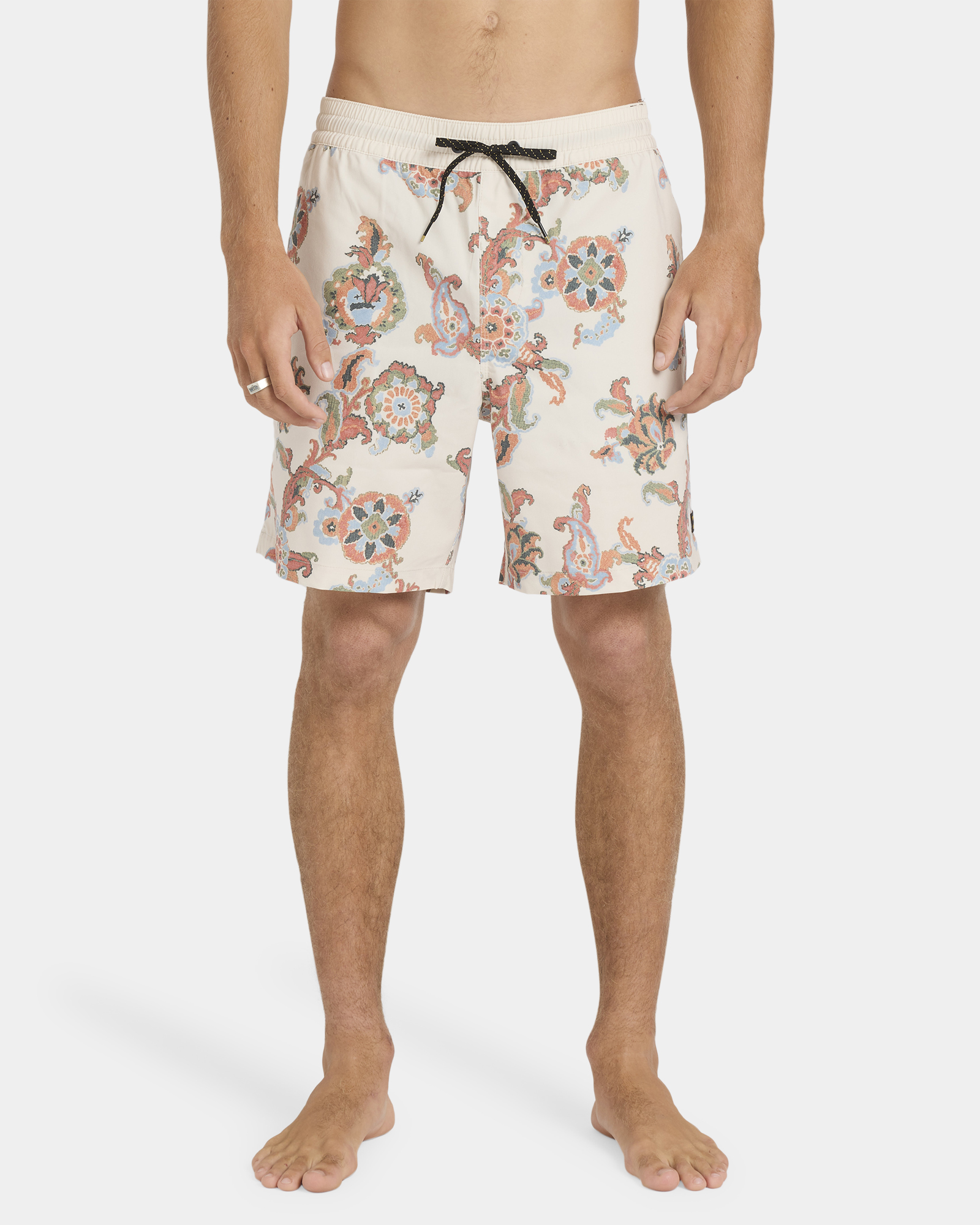 Mens Good Times Layback 16" Boardshorts