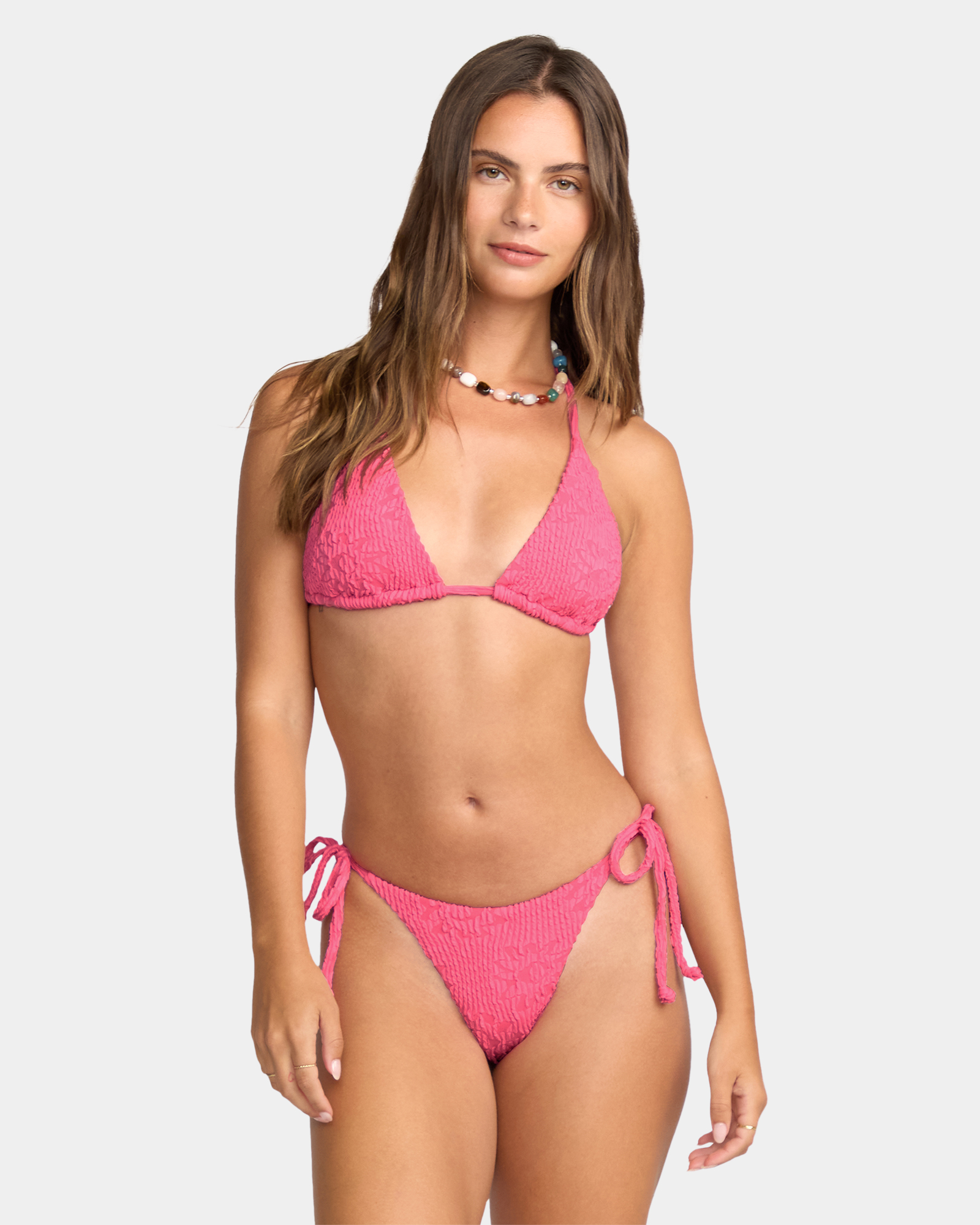 Womens We're Wild Bikini Bottom