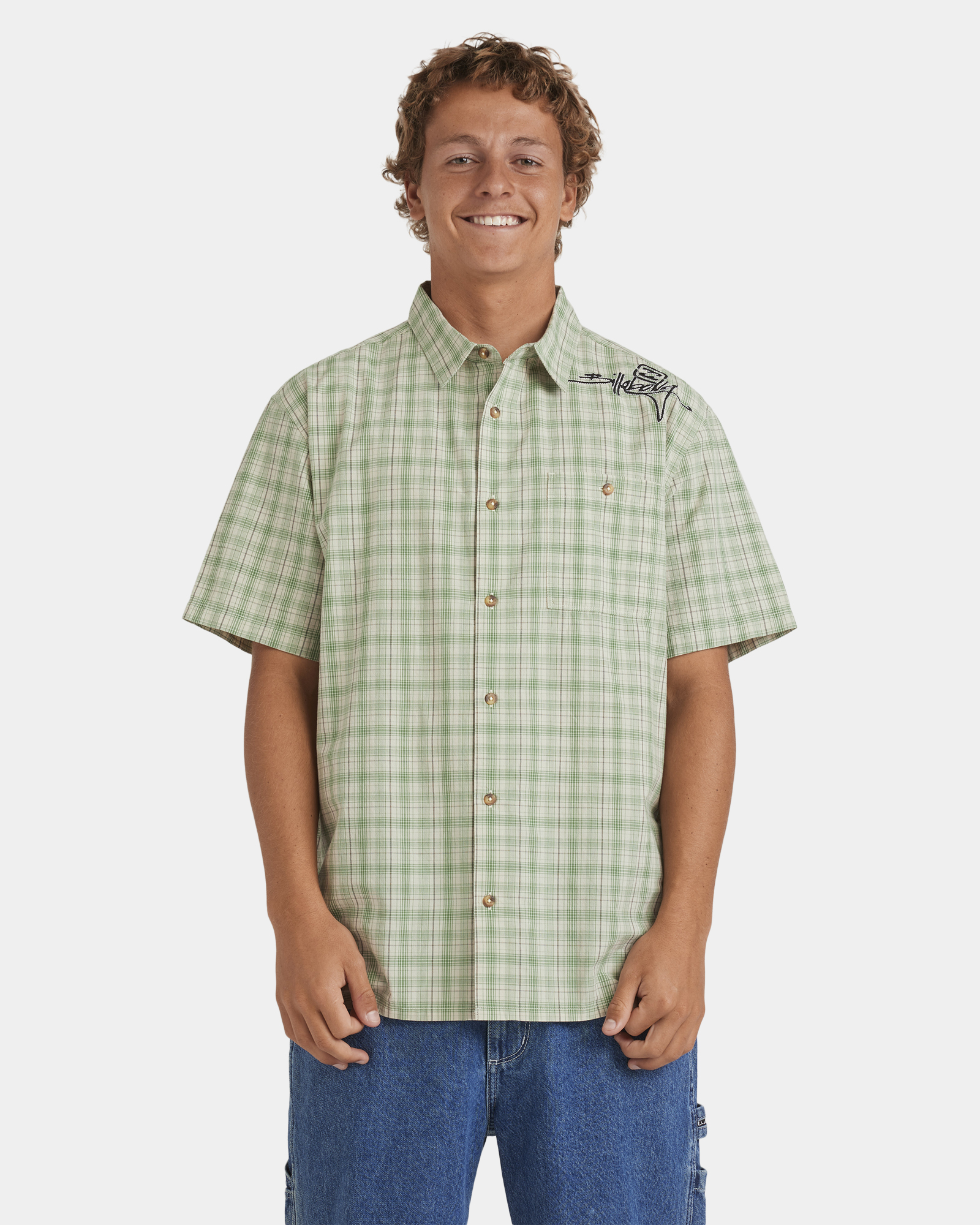 Mens Mogul Shirt