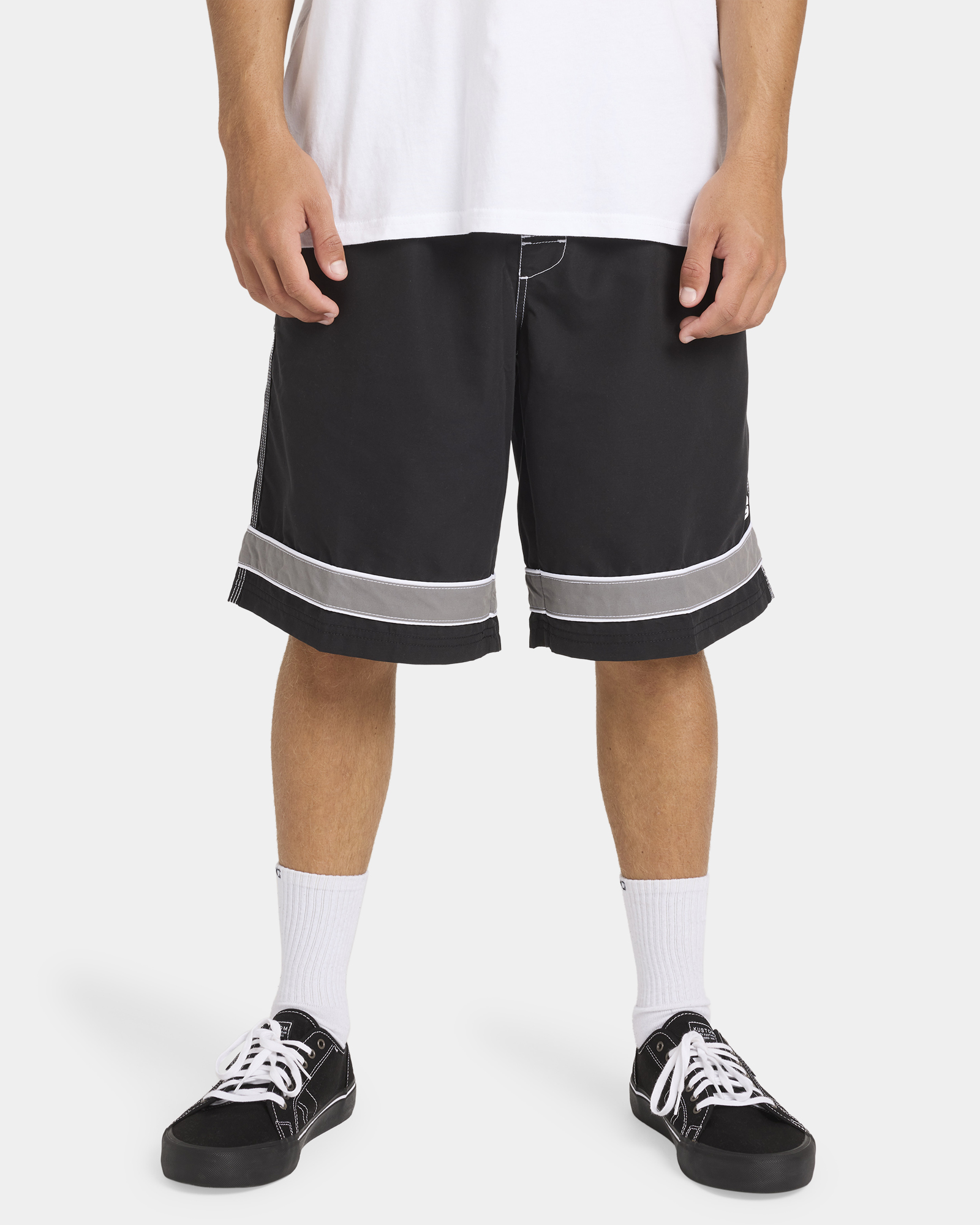 Mens Throw Ons 2.0 21" Boardshorts