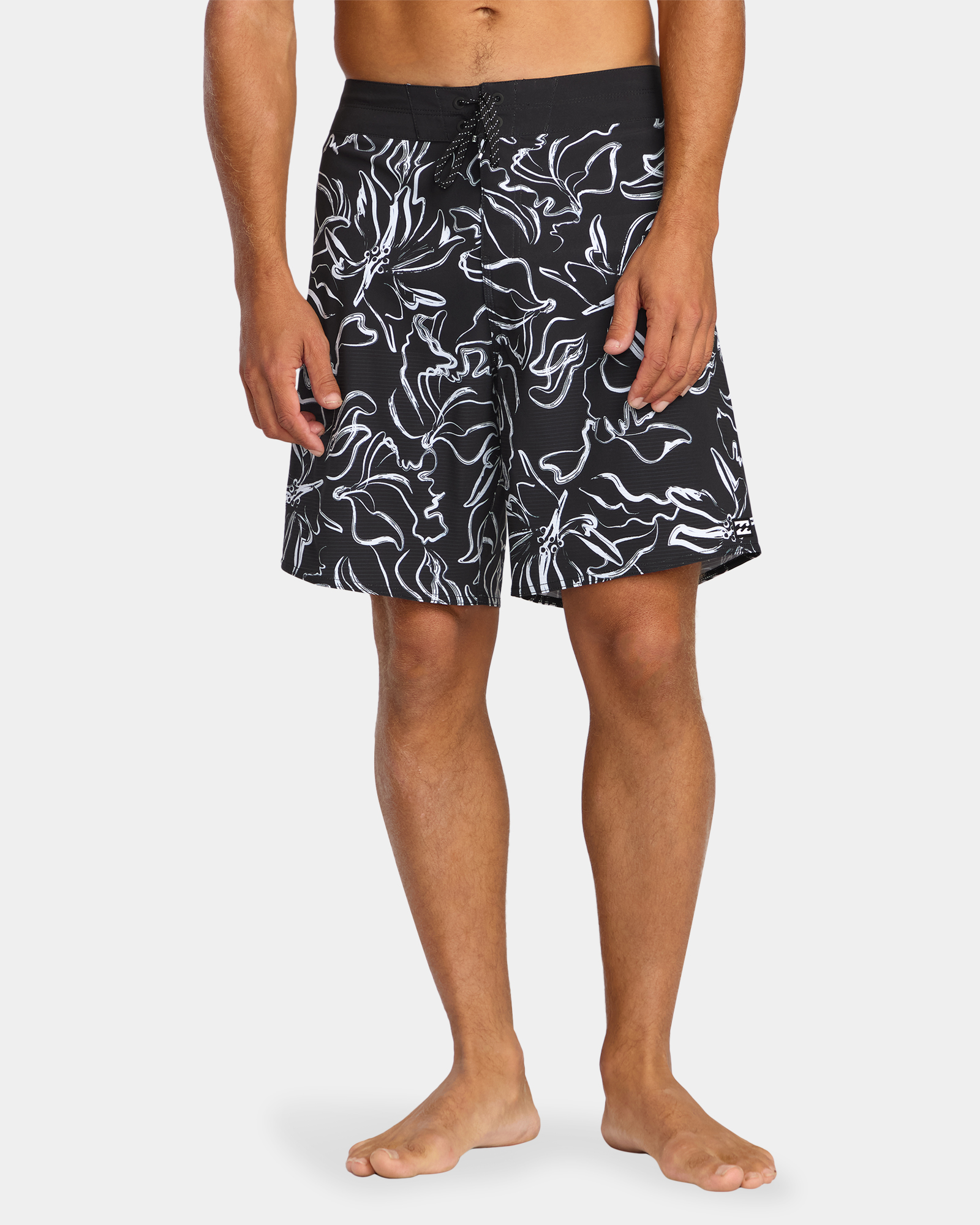 Mens Sundays 185" Boardshorts