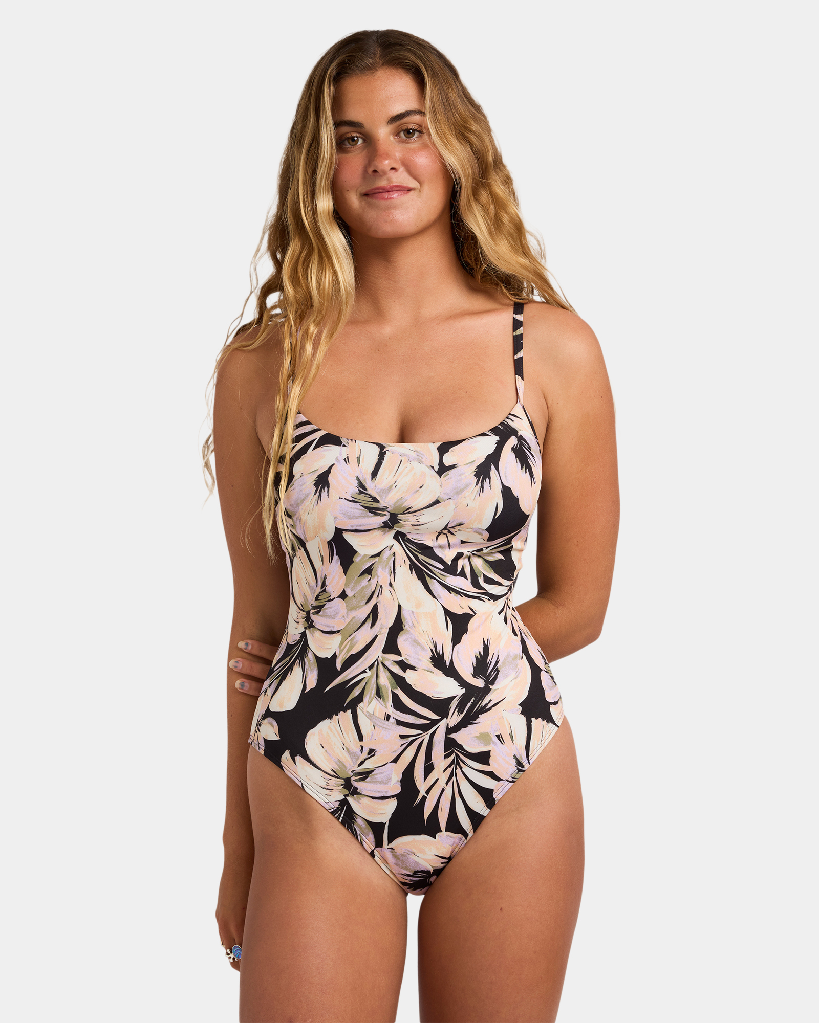 Womens Drifting Coast Mia DD One Piece Swimsuit
