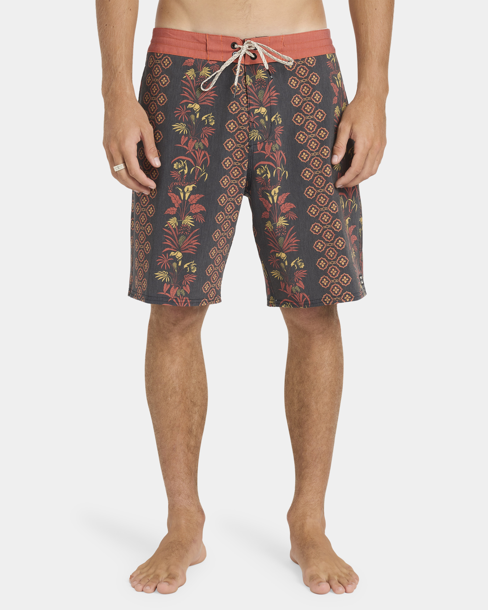 Mens Sundays Lo Tide 18.5" Boardshorts