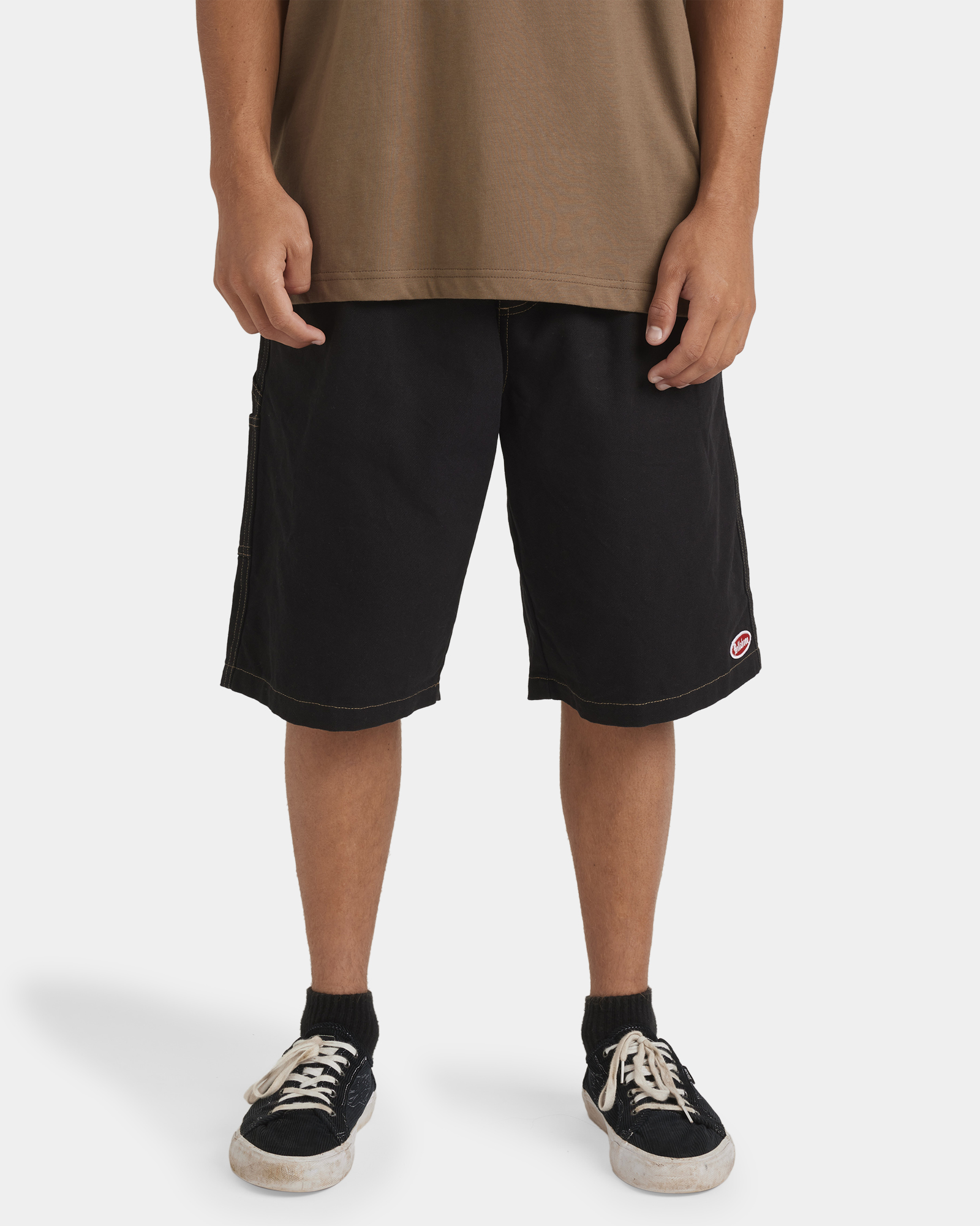 Mens Immortal Core 22" Walkshorts
