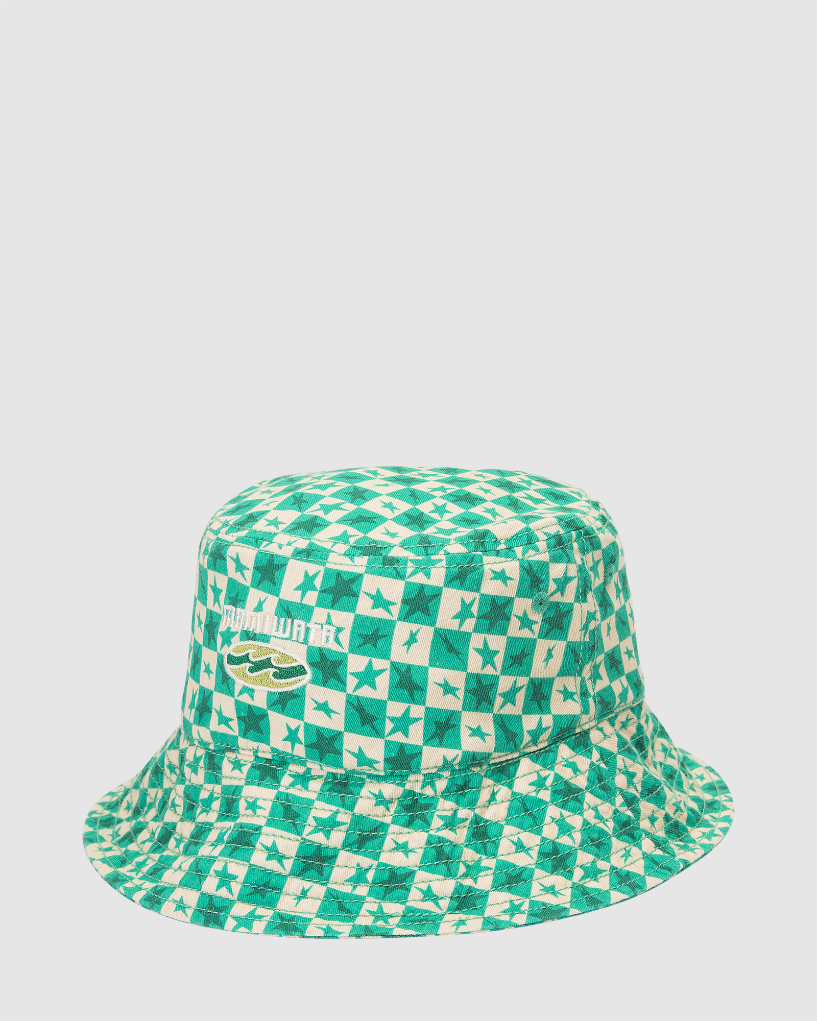 Womens Mami Wata Bucket Hat