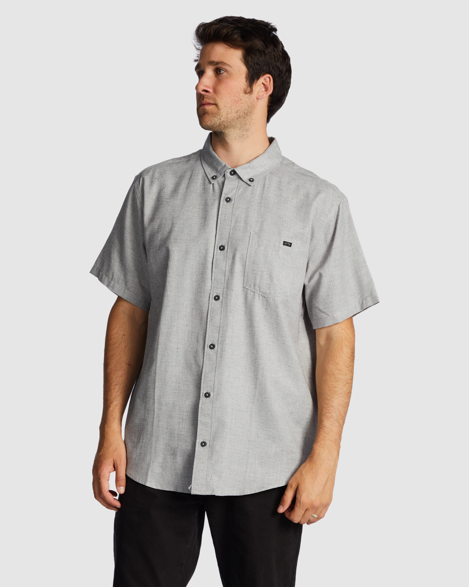 All Day Shirt