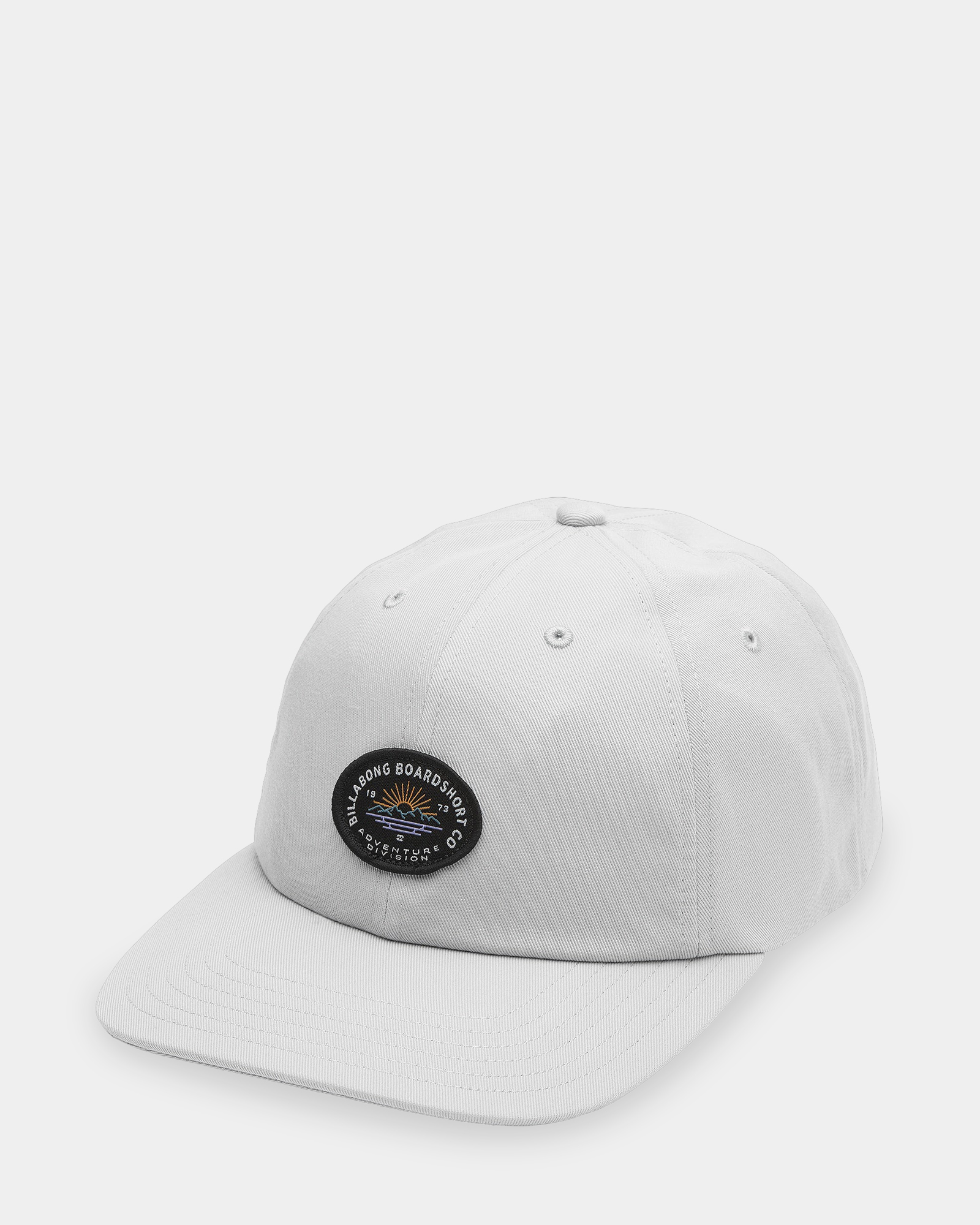 Mens Adiv Trail Strapback Cap