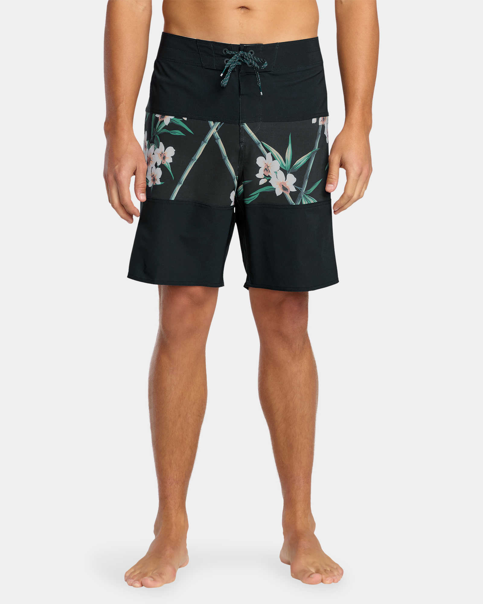 Mens Tribong Pro 185 Boardshorts
