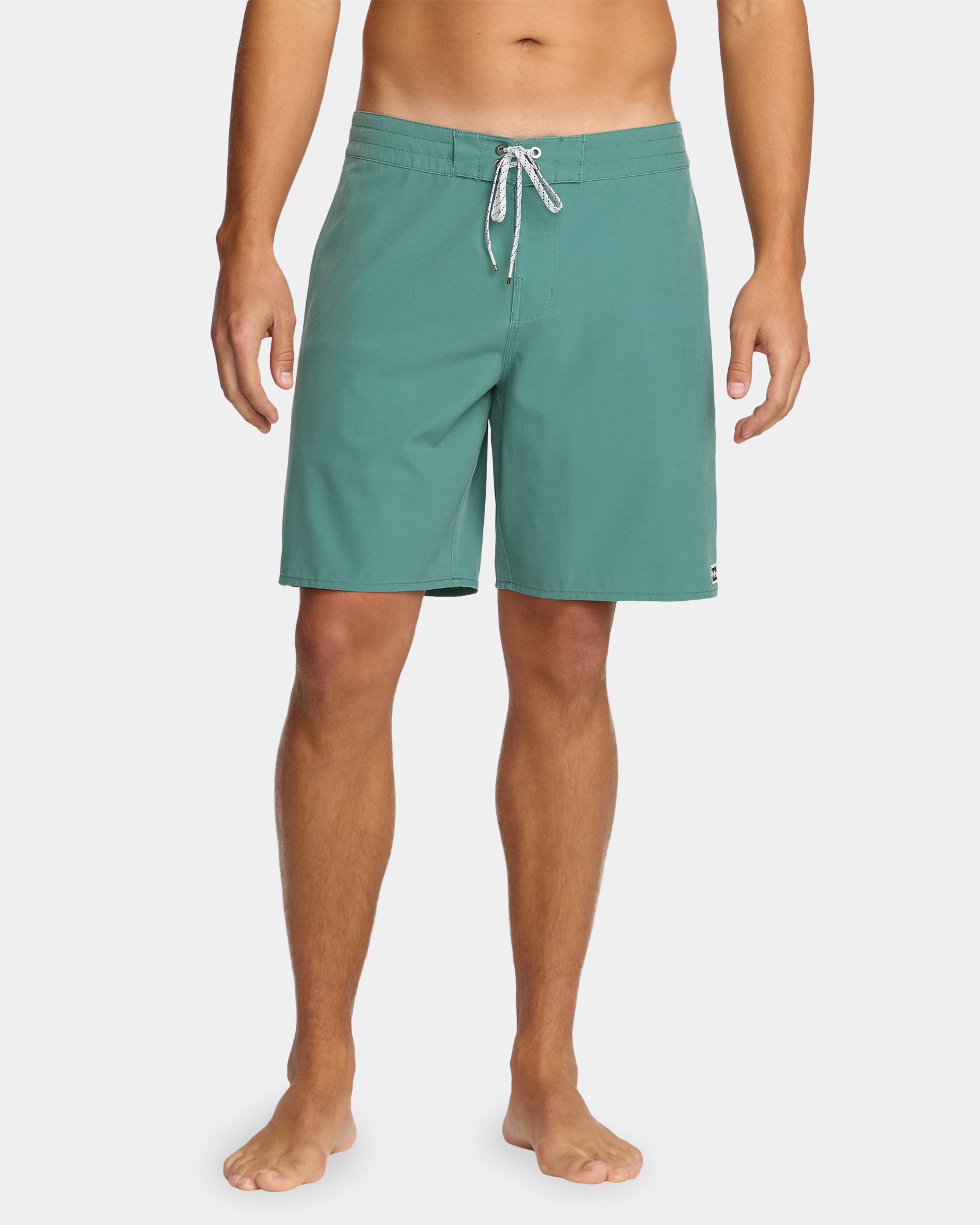 Mens Wategos Lo Tide 185 Boardshorts